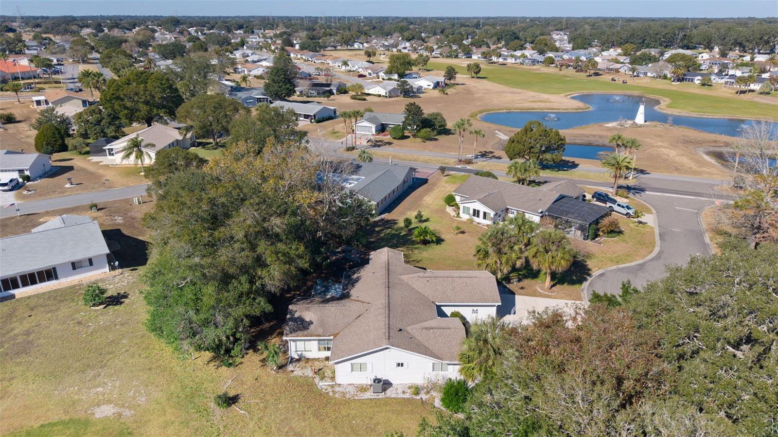 SPRUCE CRK SOUTH 03 - Residential