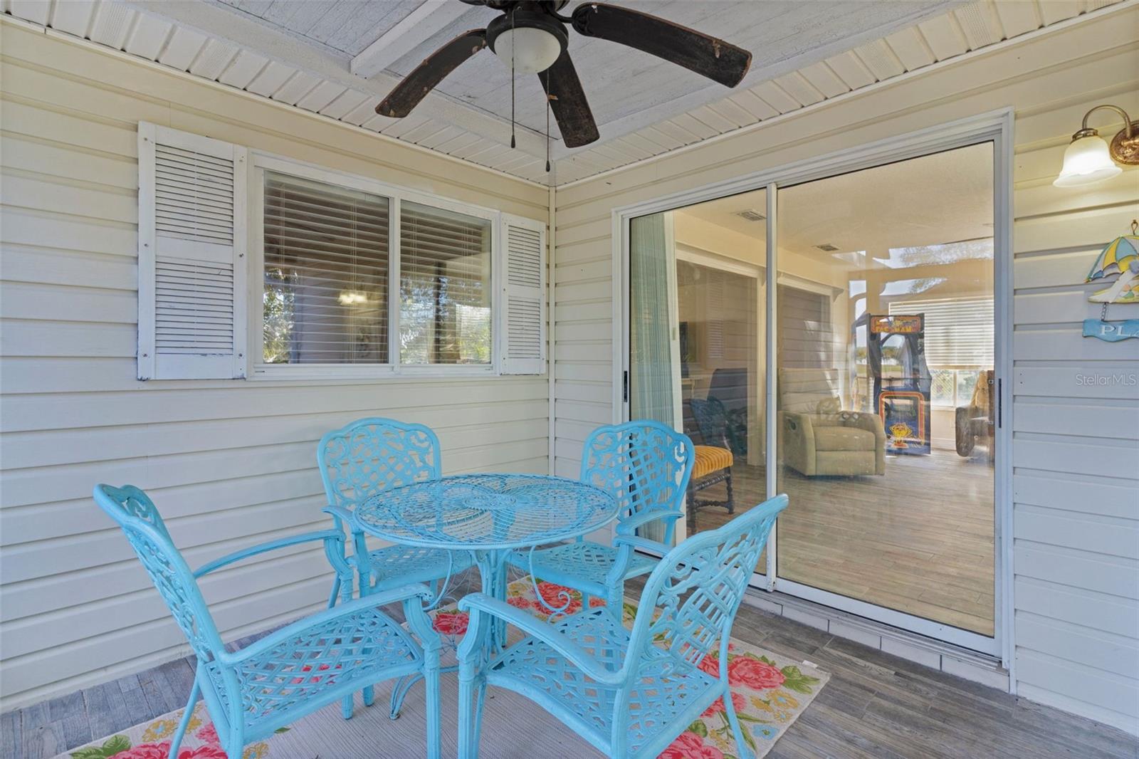 SPRUCE CRK SOUTH 03 - Residential