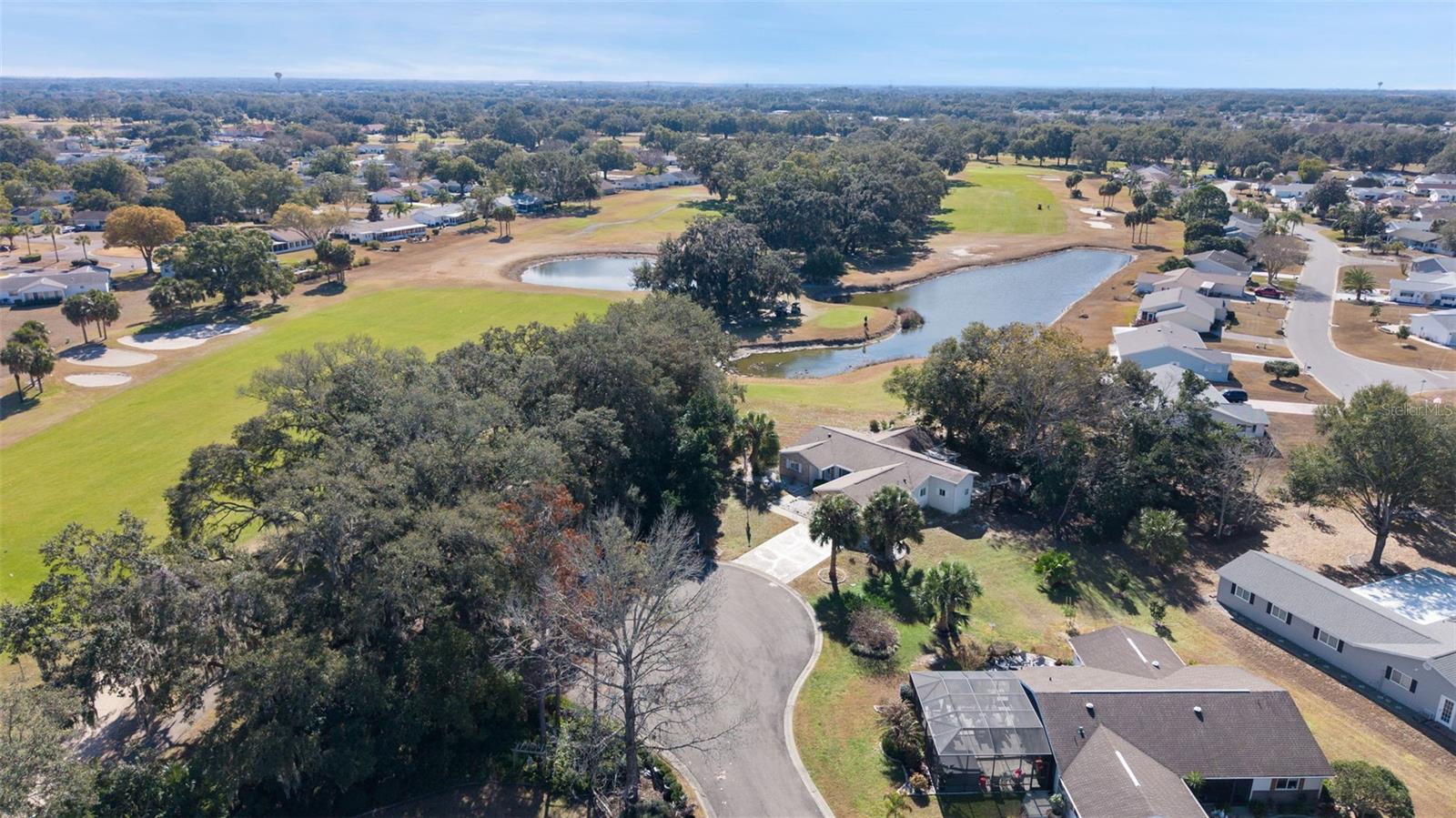 SPRUCE CRK SOUTH 03 - Residential