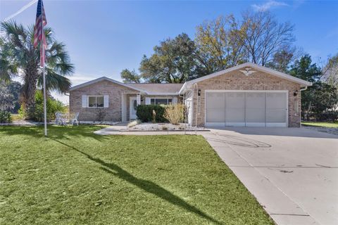 Photo of 9980 SE 176th Street, Summerfield, FL 34491 (MLS # G5106662)