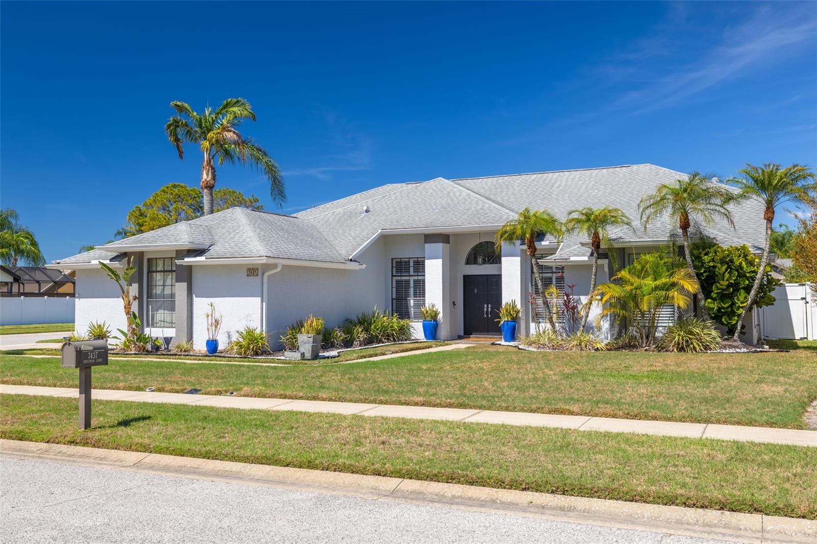 WYNDTREE - Residential