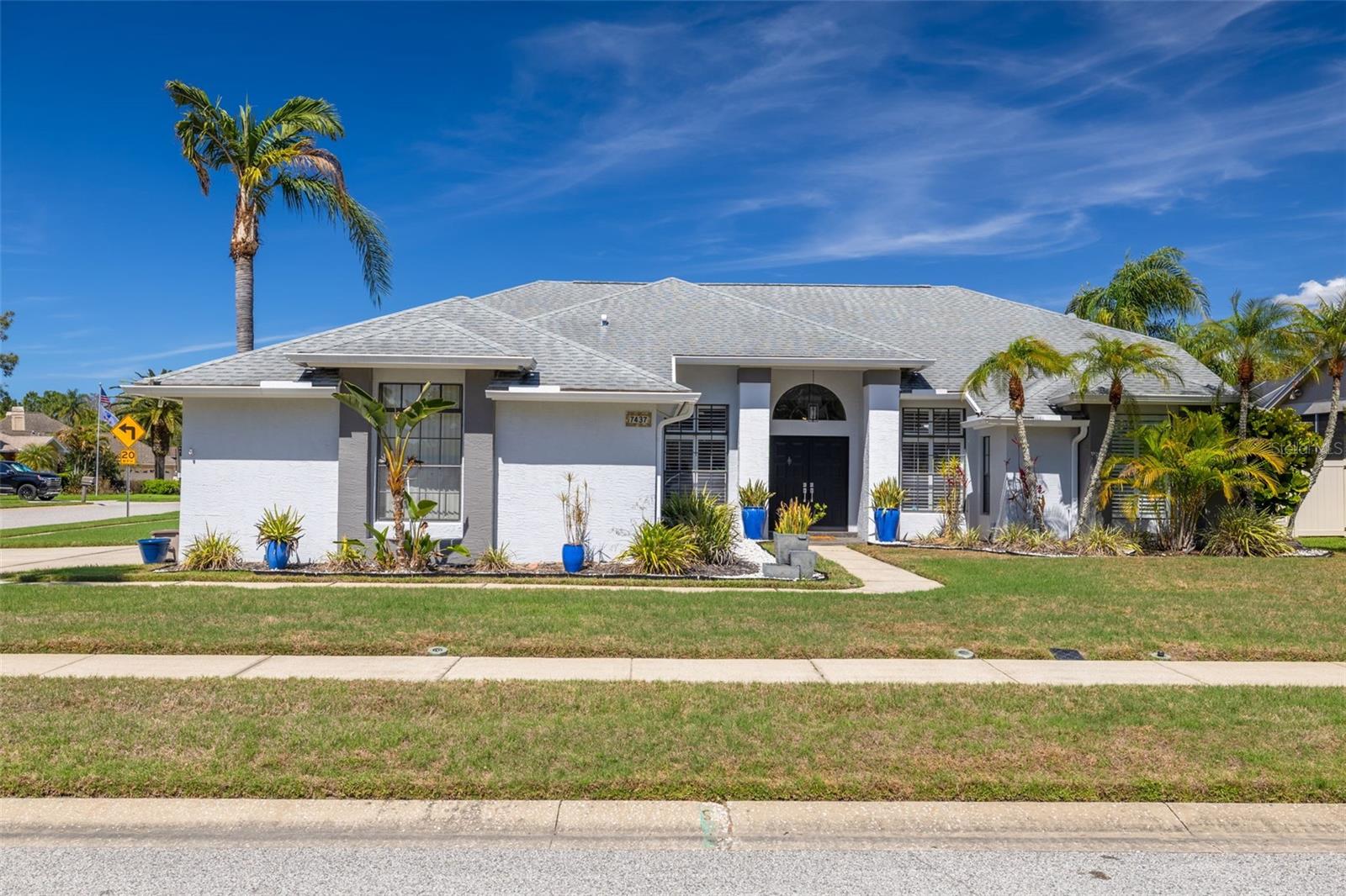 WYNDTREE - Residential