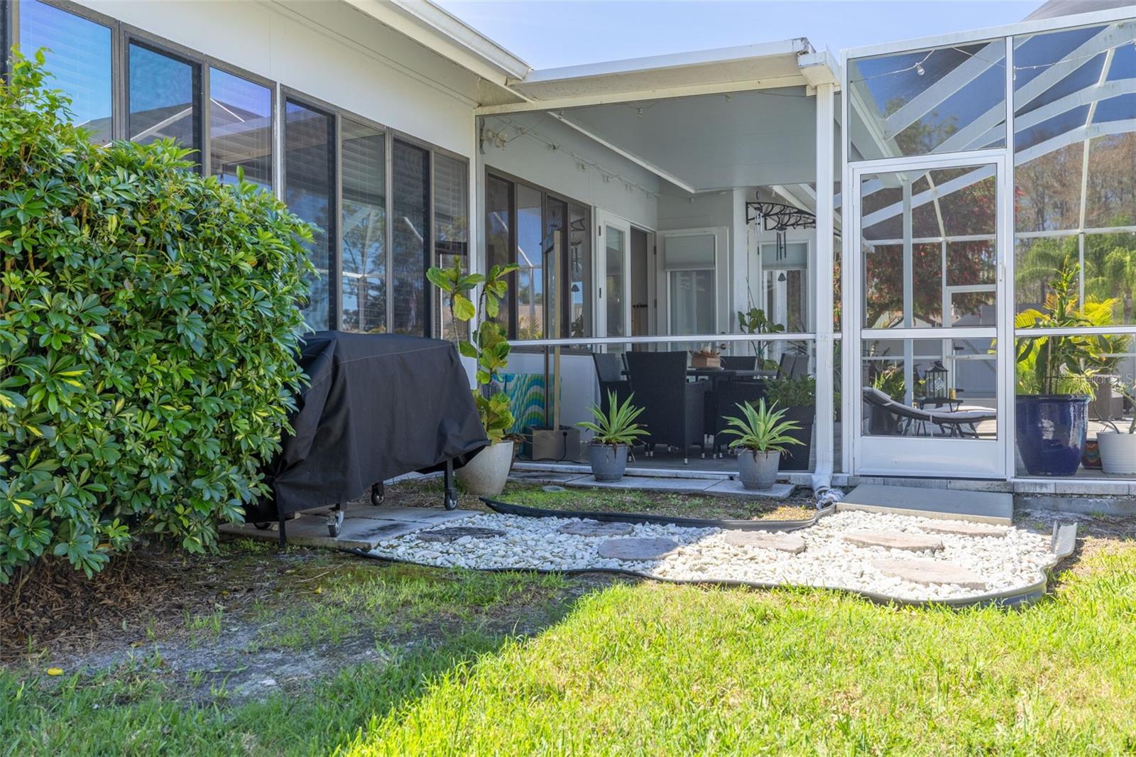 WYNDTREE - Residential