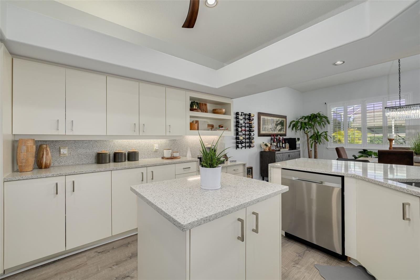 WYNDTREE - Residential