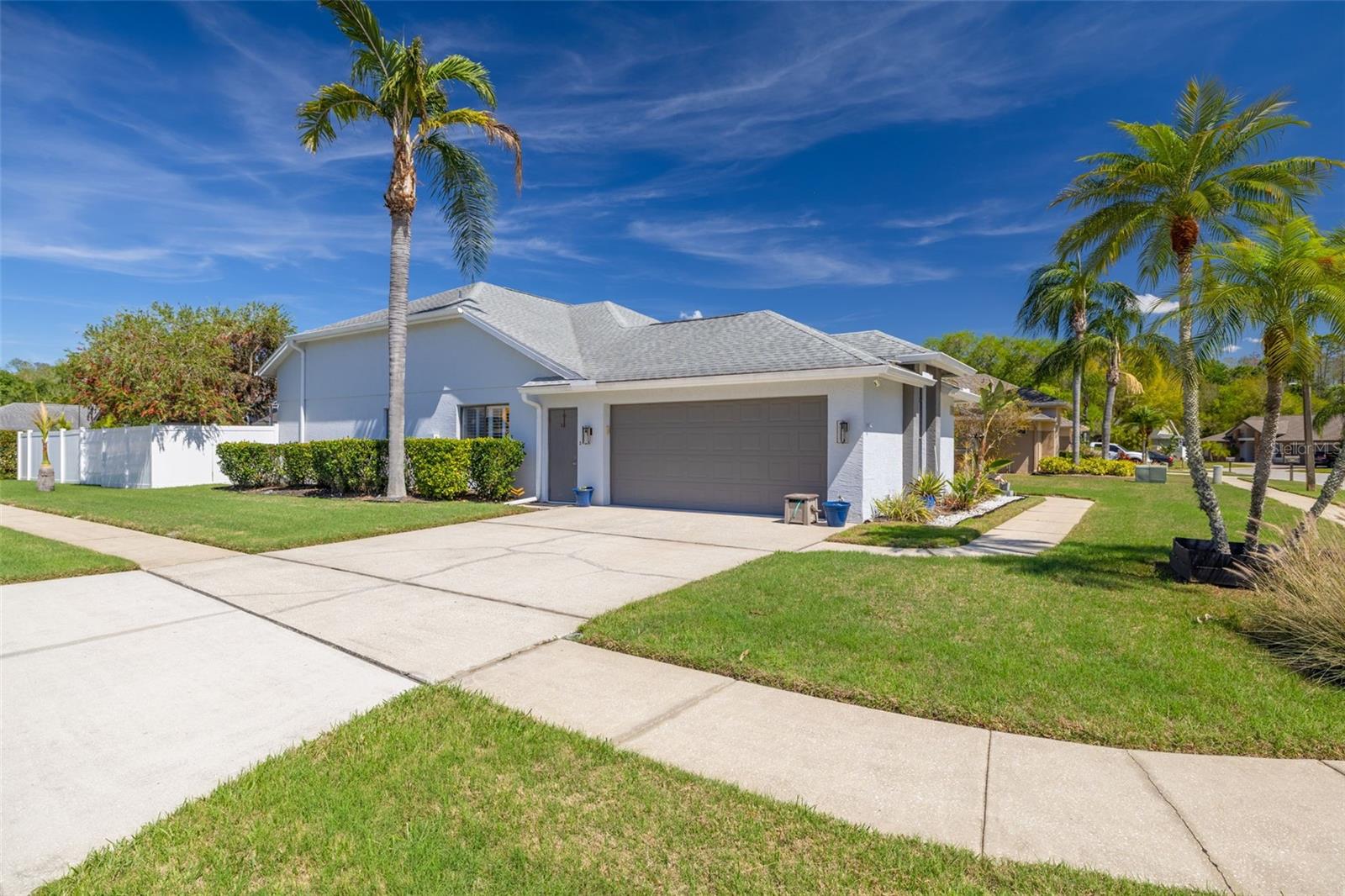 WYNDTREE - Residential