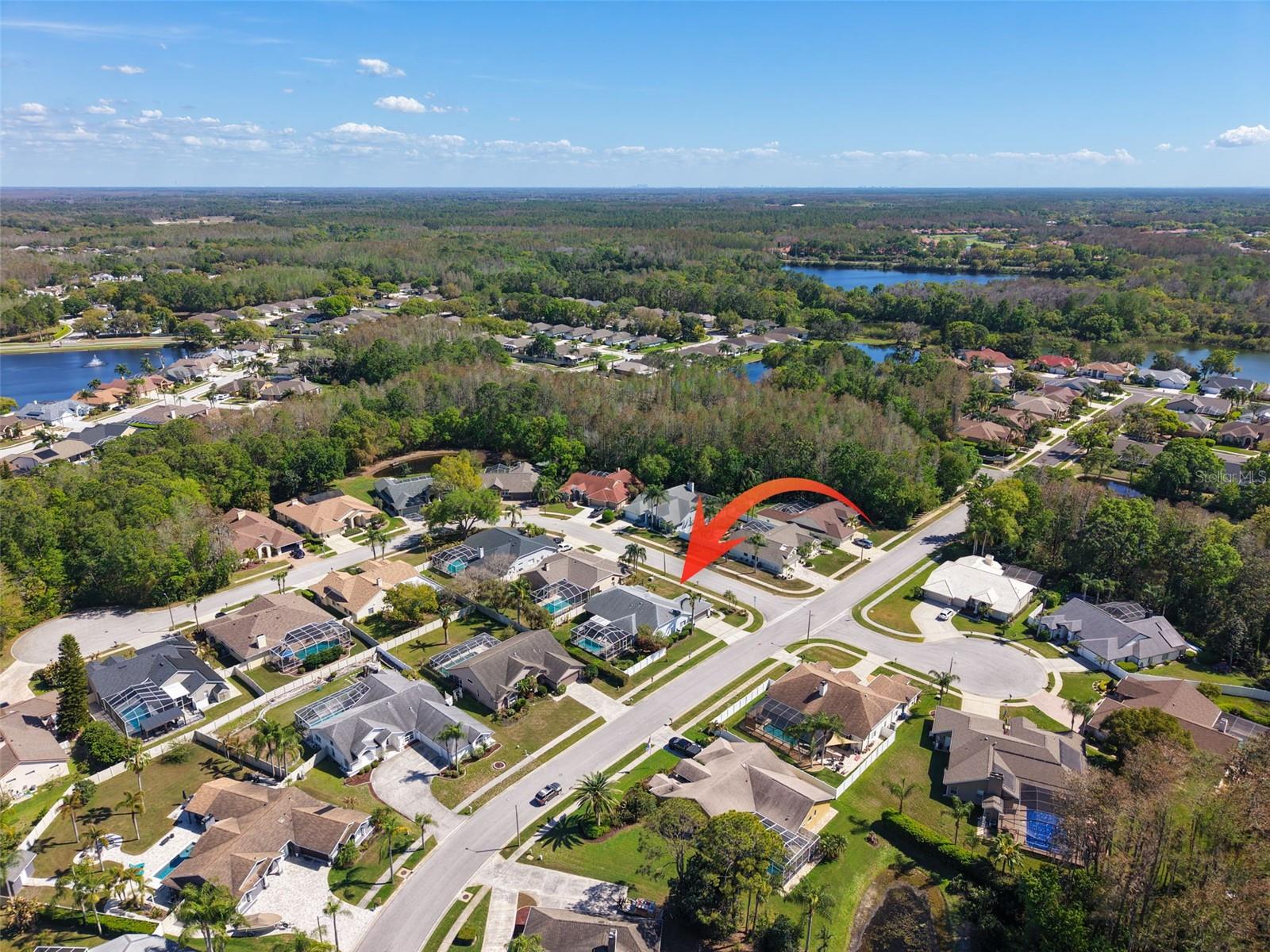 WYNDTREE - Residential