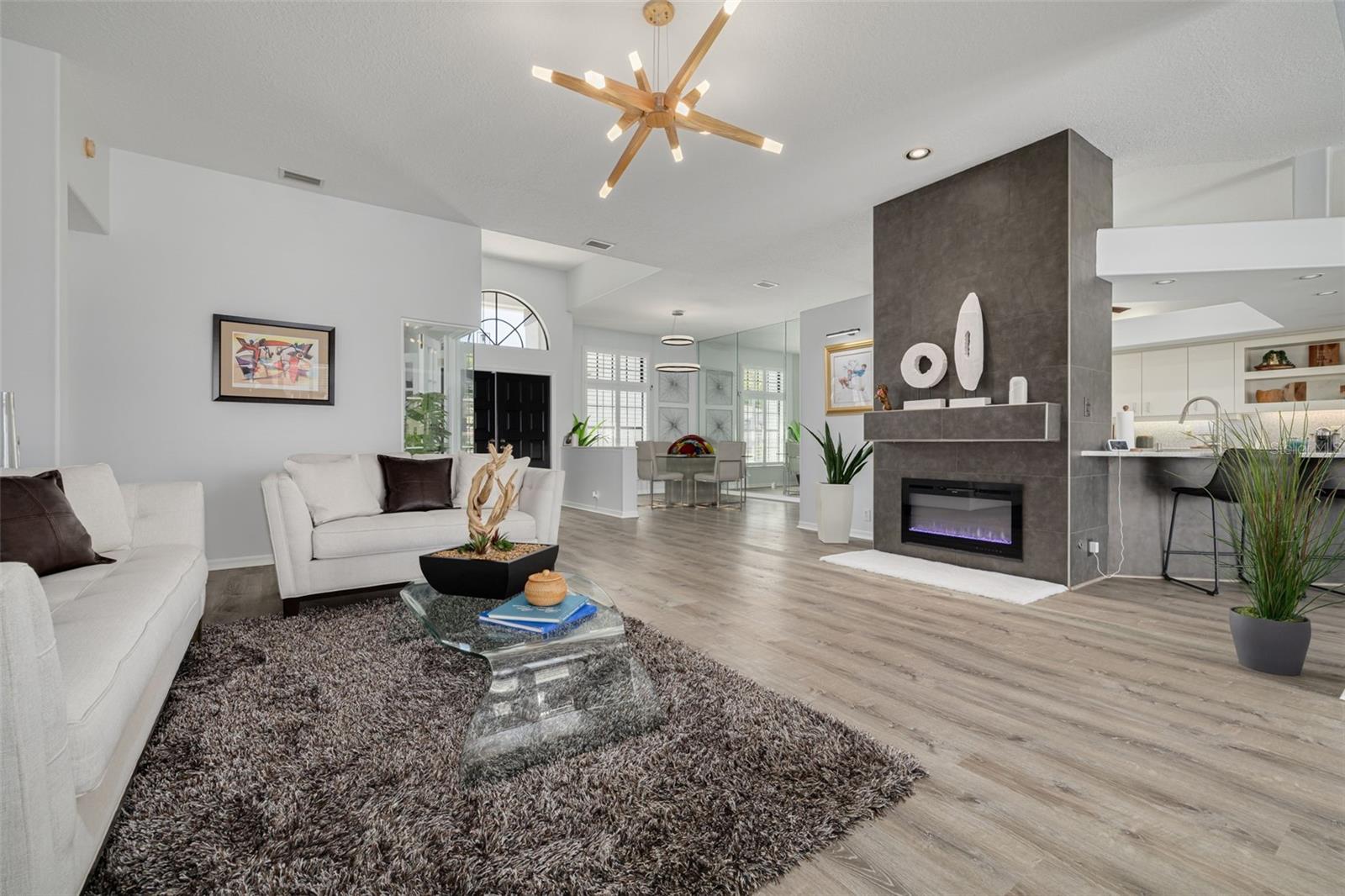 WYNDTREE - Residential