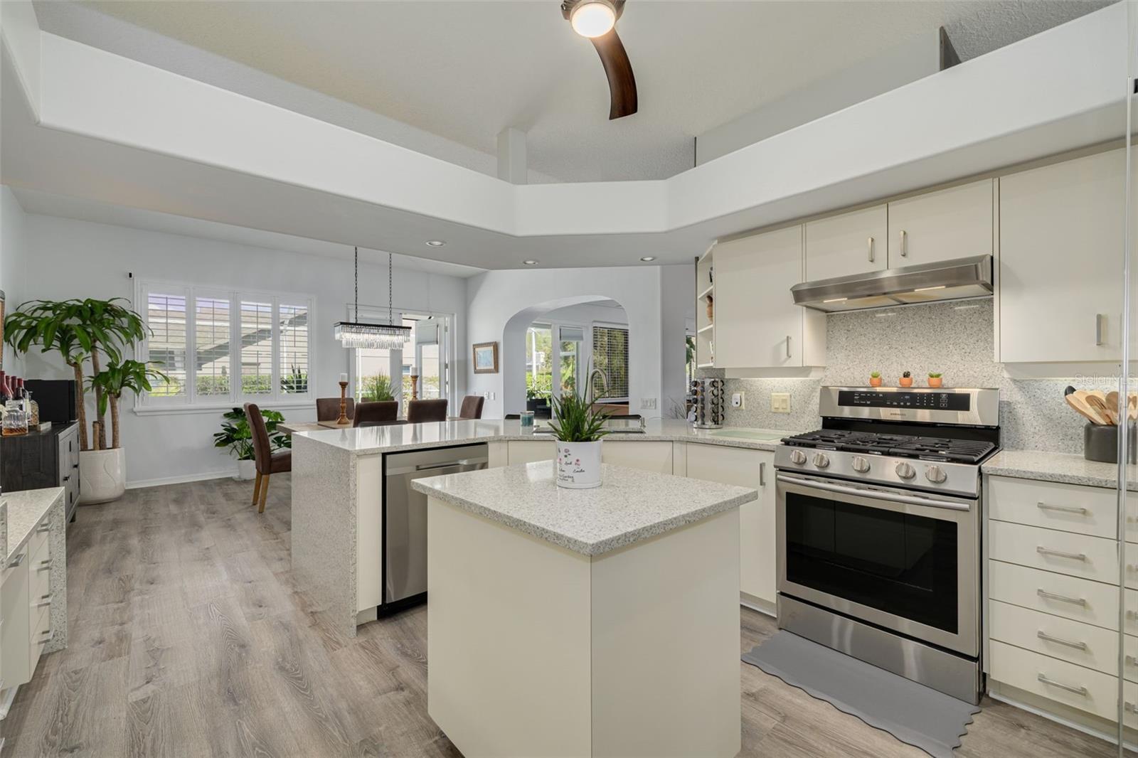 WYNDTREE - Residential