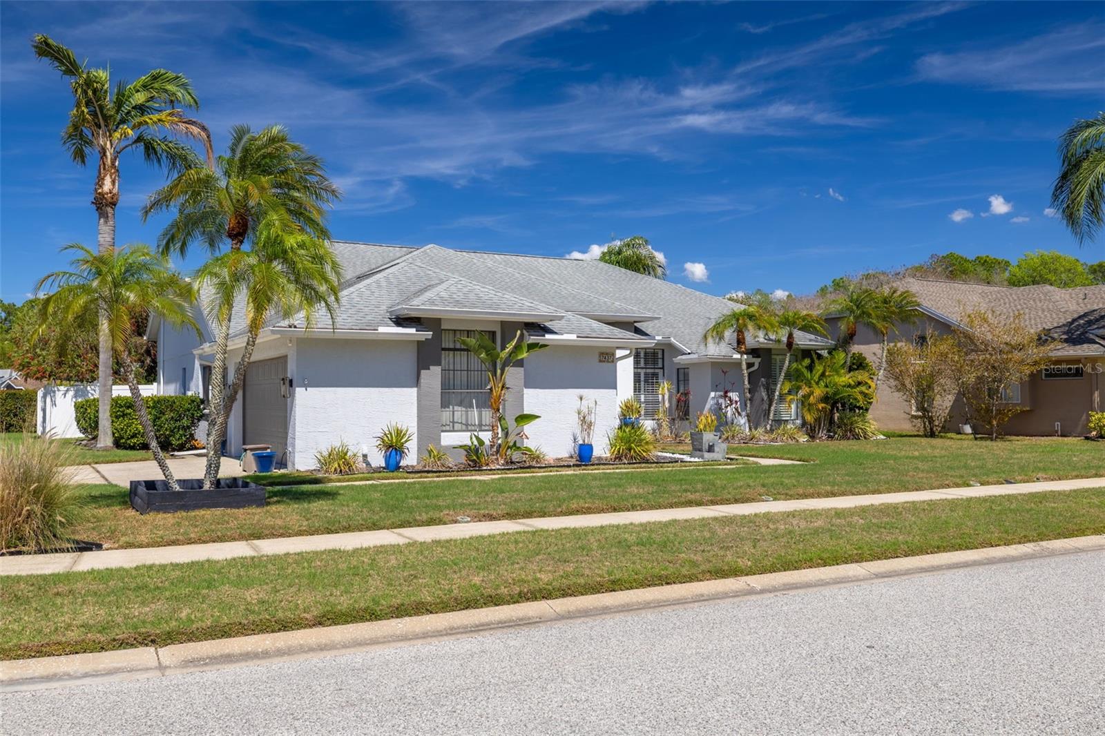 WYNDTREE - Residential