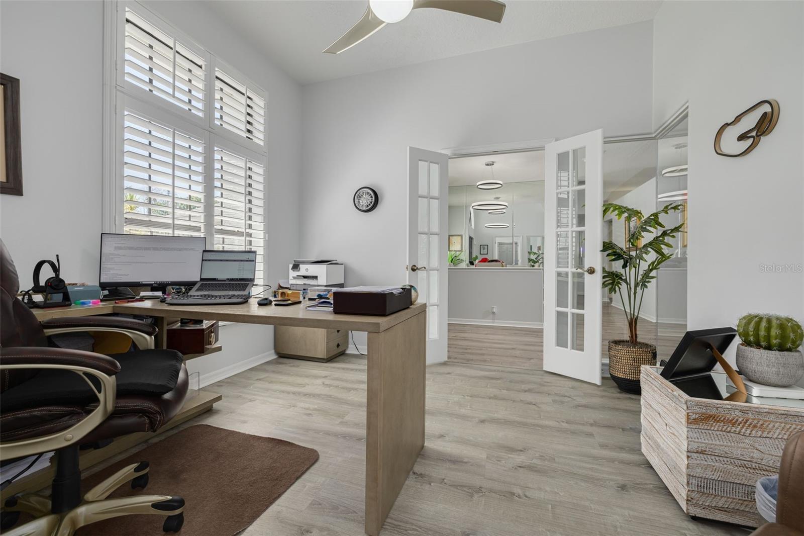 WYNDTREE - Residential