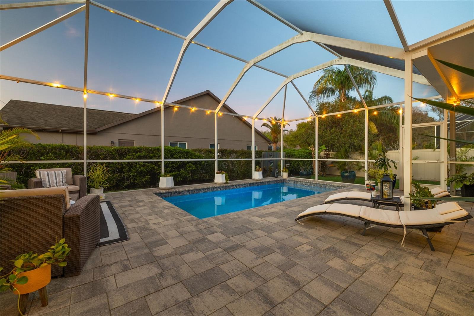 WYNDTREE - Residential