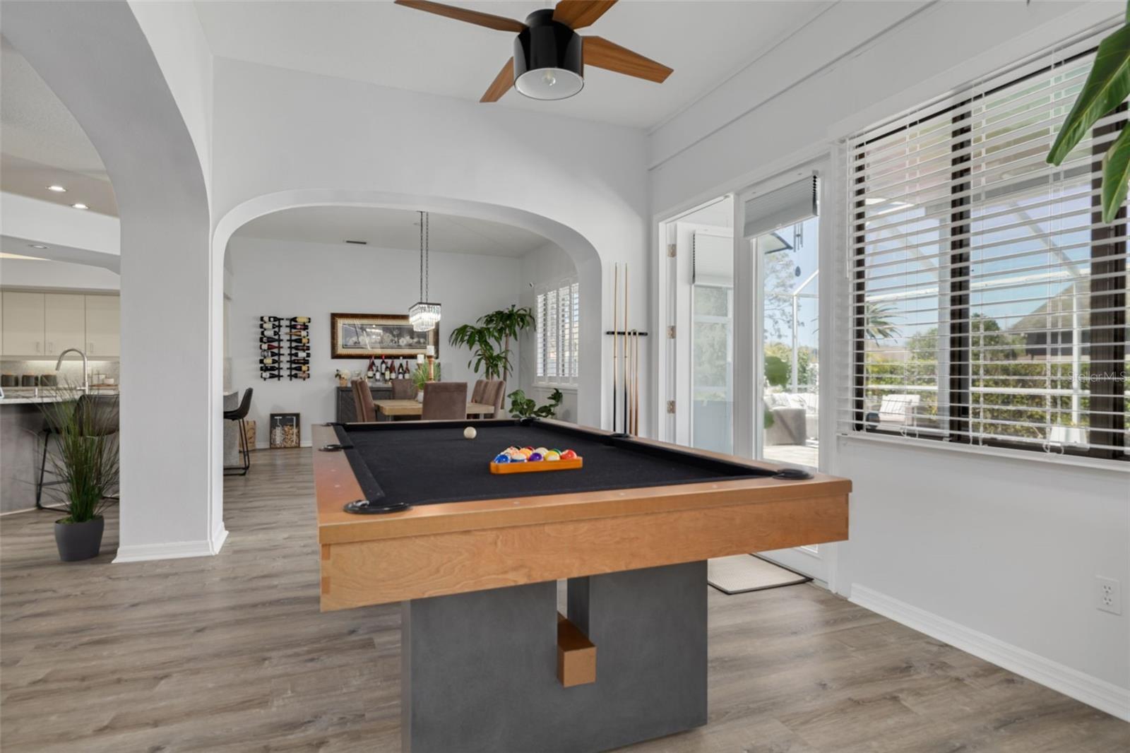 WYNDTREE - Residential