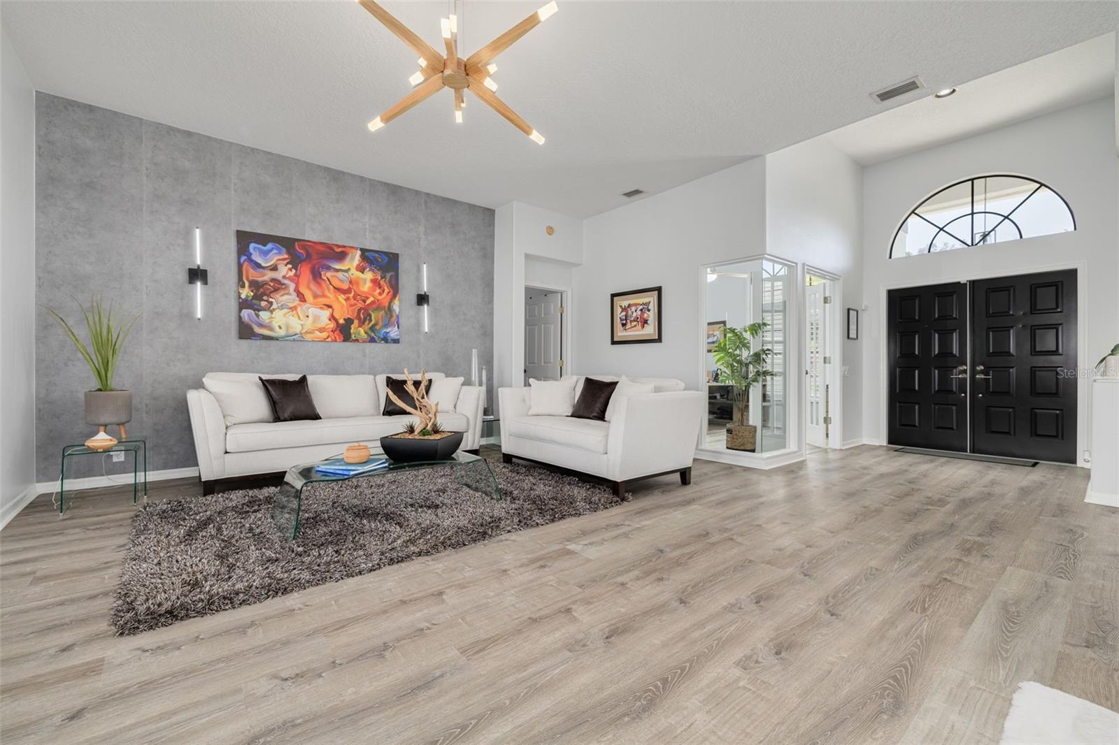 WYNDTREE - Residential