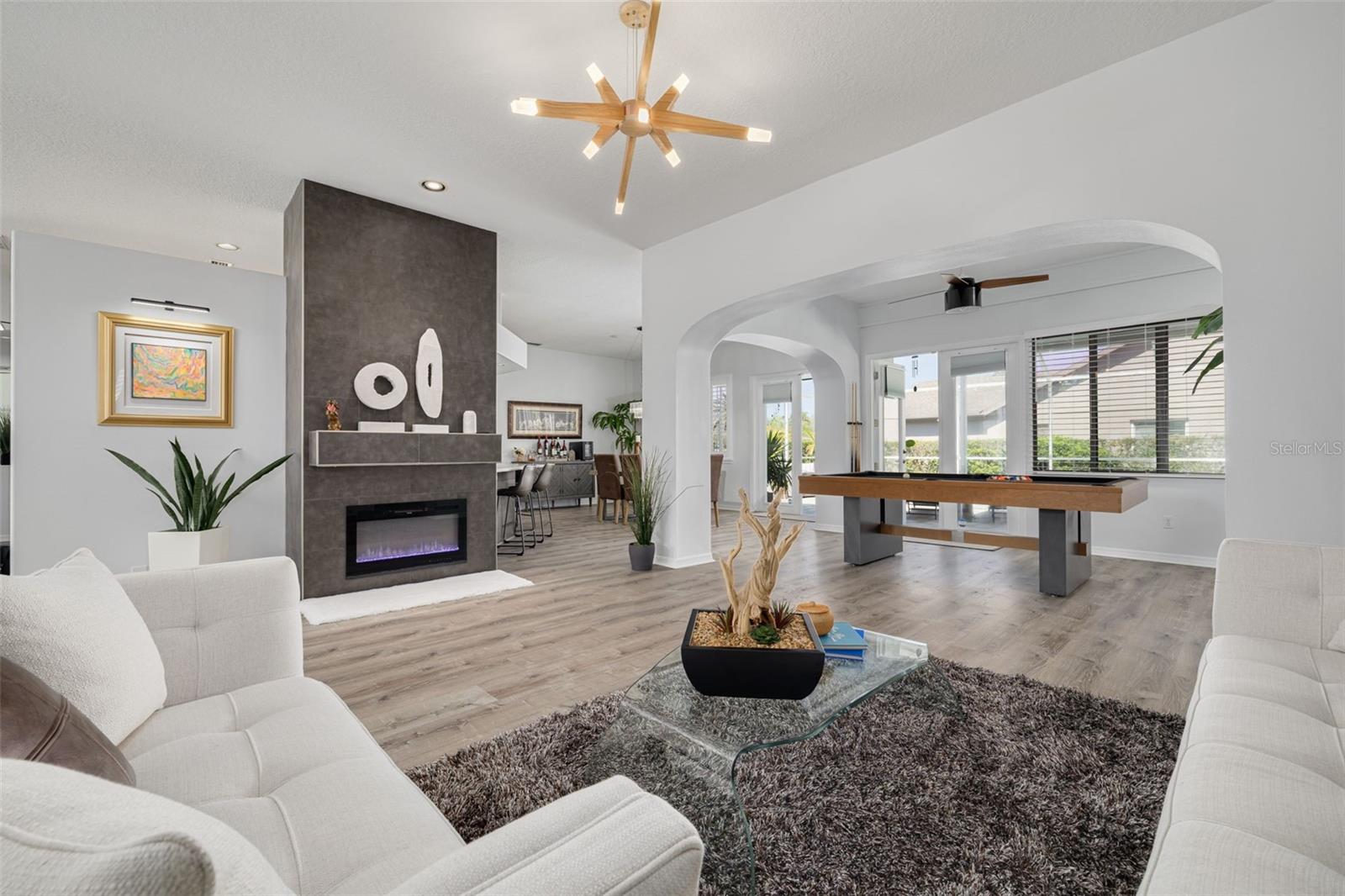 WYNDTREE - Residential