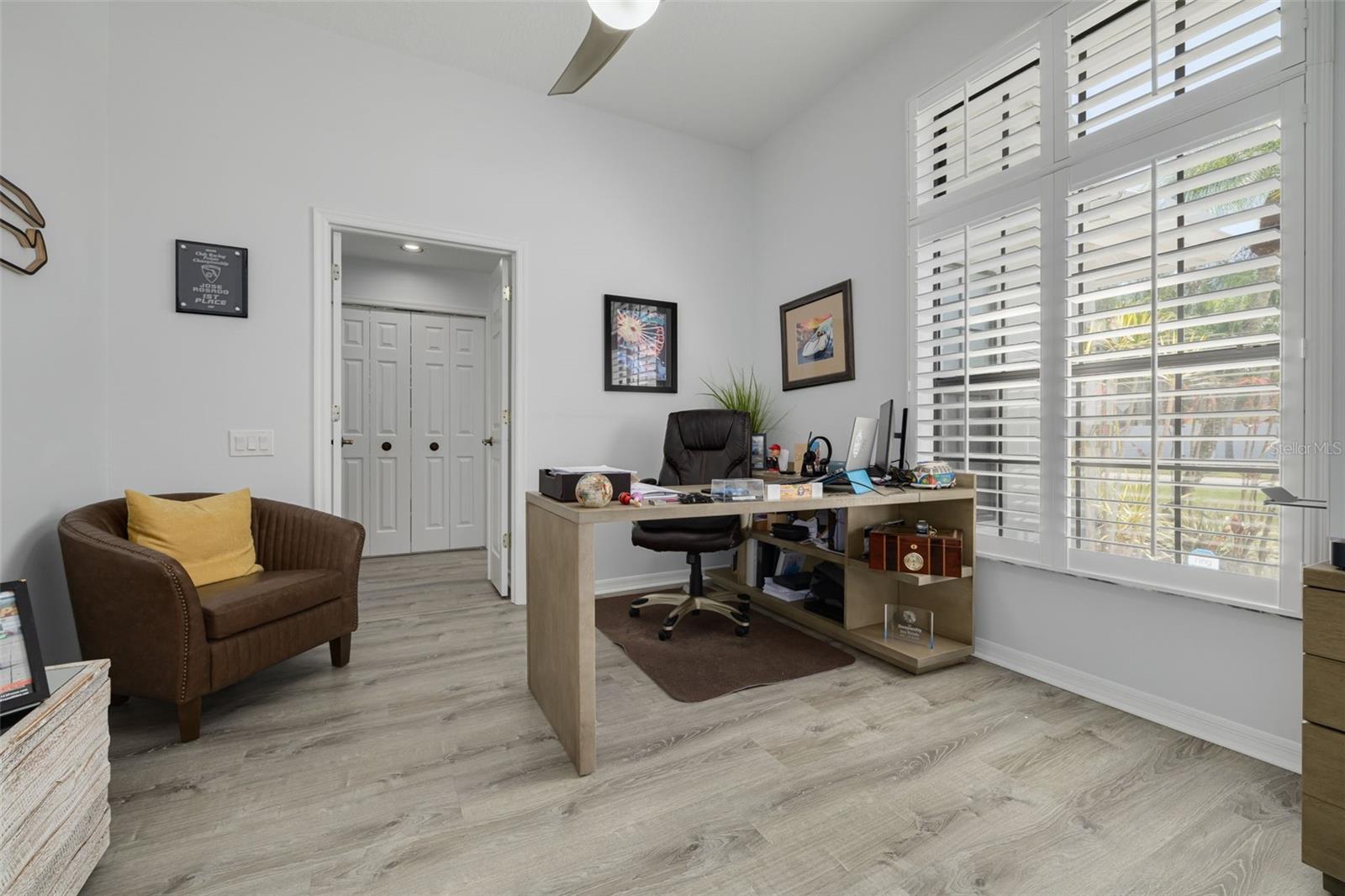 WYNDTREE - Residential