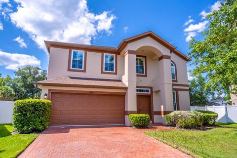 1676 SONG SPARROW COURT SANFORD FL 32773