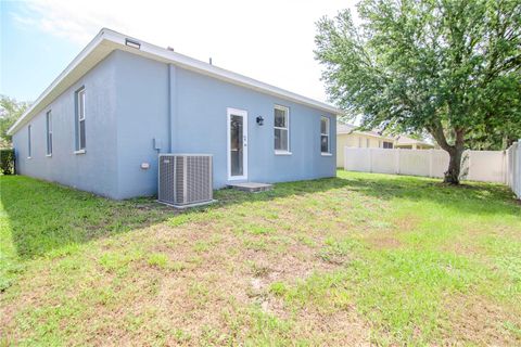 A home in RIVERVIEW