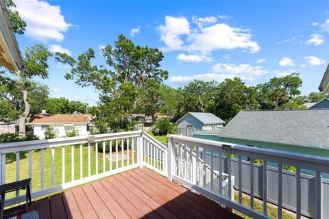 A home in NEW SMYRNA BEACH