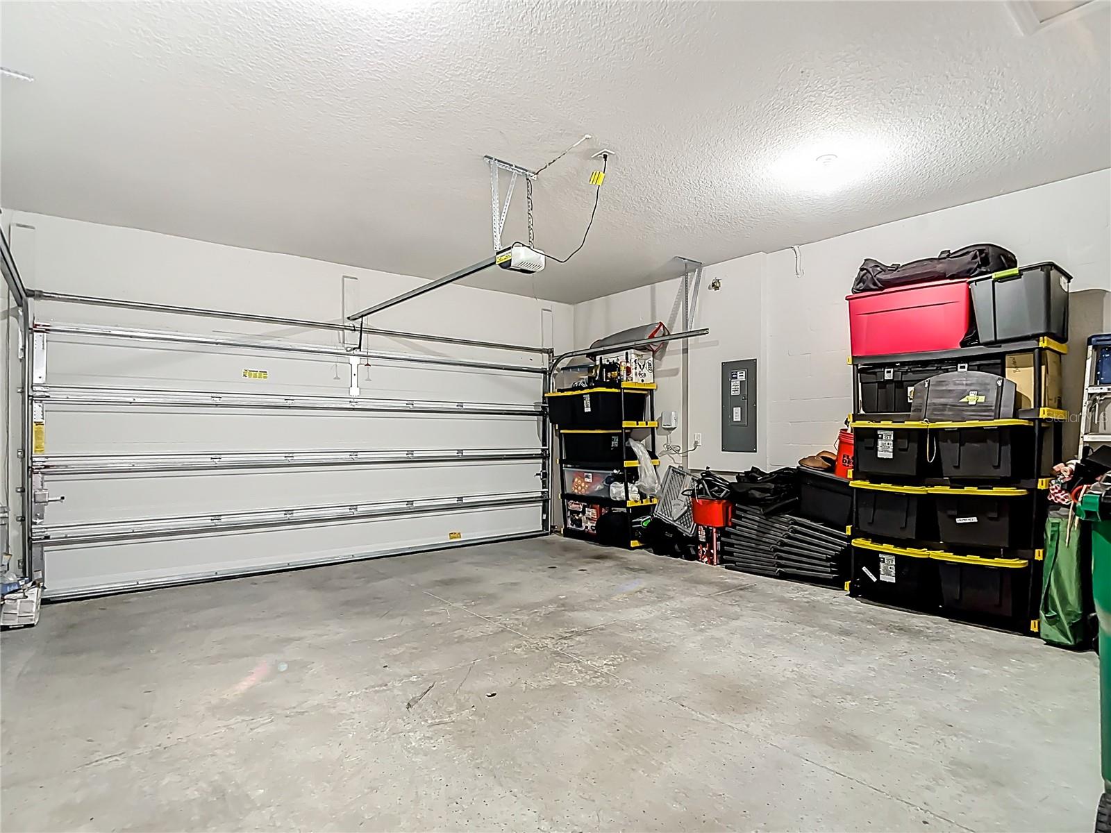 CHAPEL CREEK VILLAGES - Residential