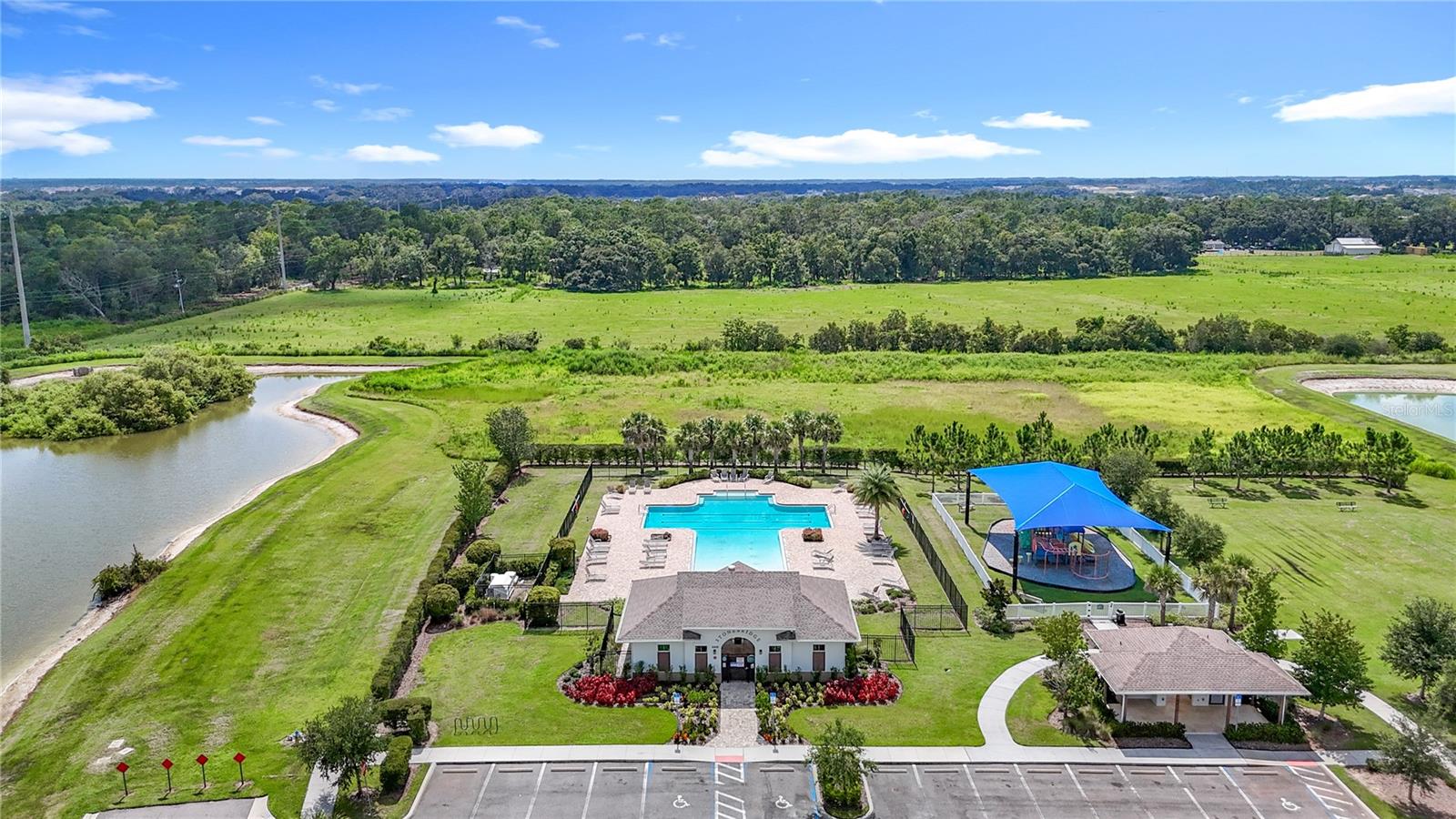 CHAPEL CREEK VILLAGES - Residential