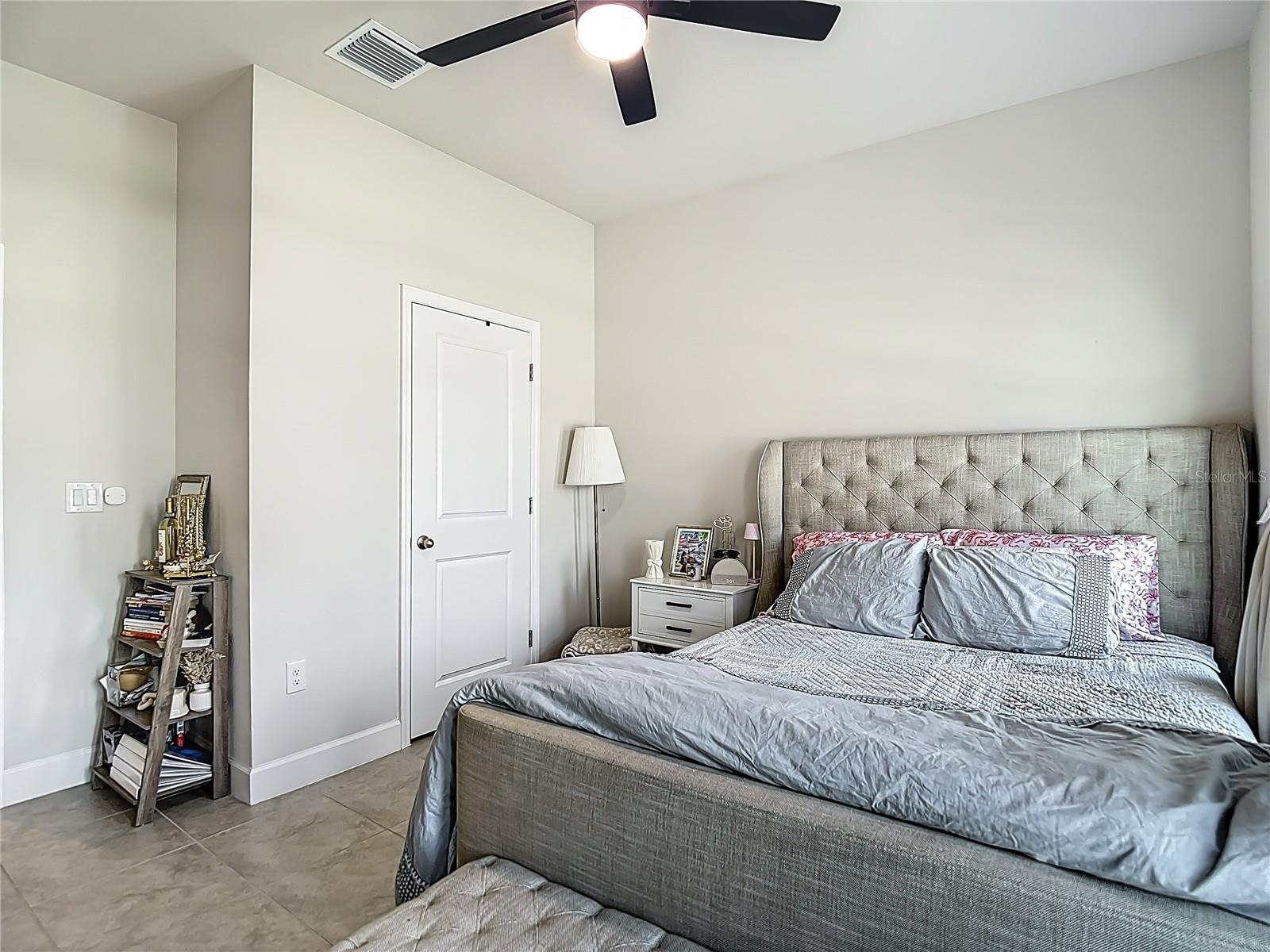 CHAPEL CREEK VILLAGES - Residential