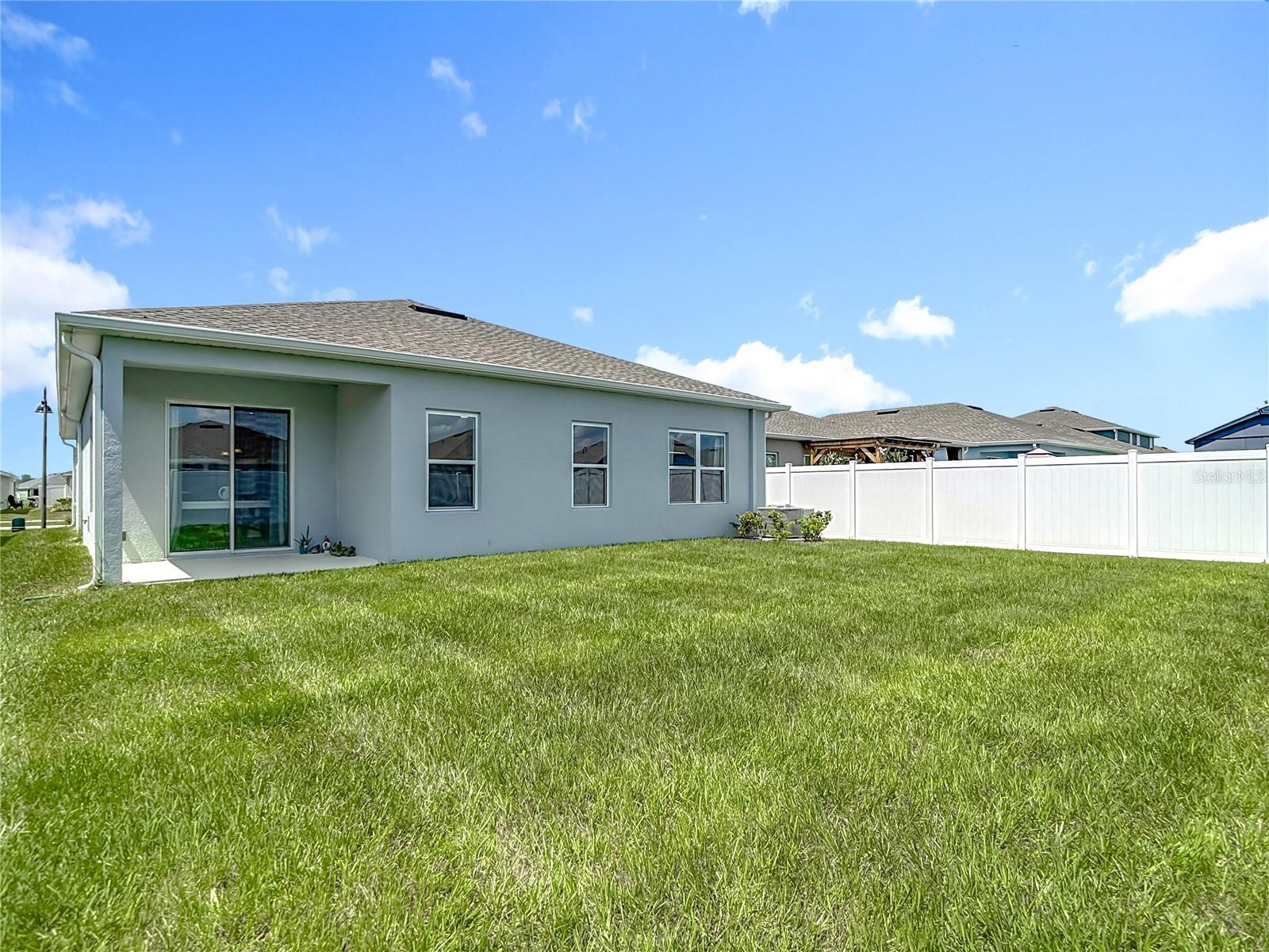 CHAPEL CREEK VILLAGES - Residential