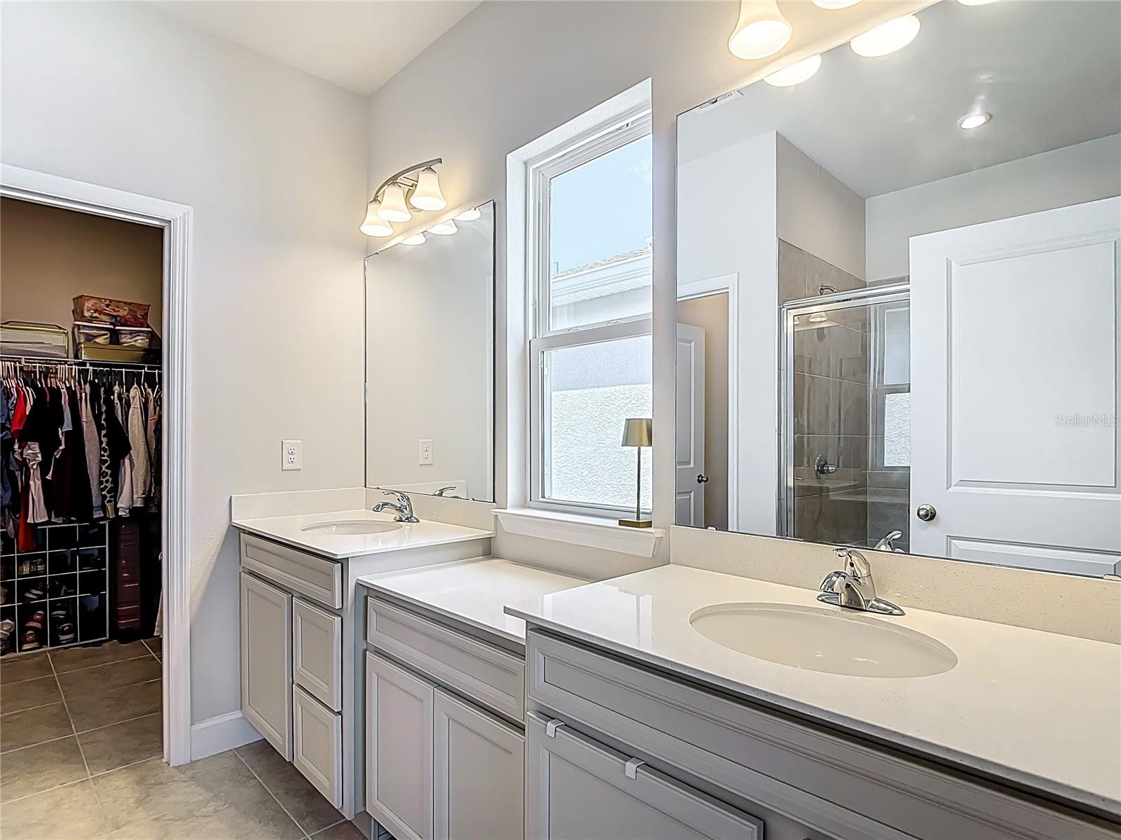 CHAPEL CREEK VILLAGES - Residential