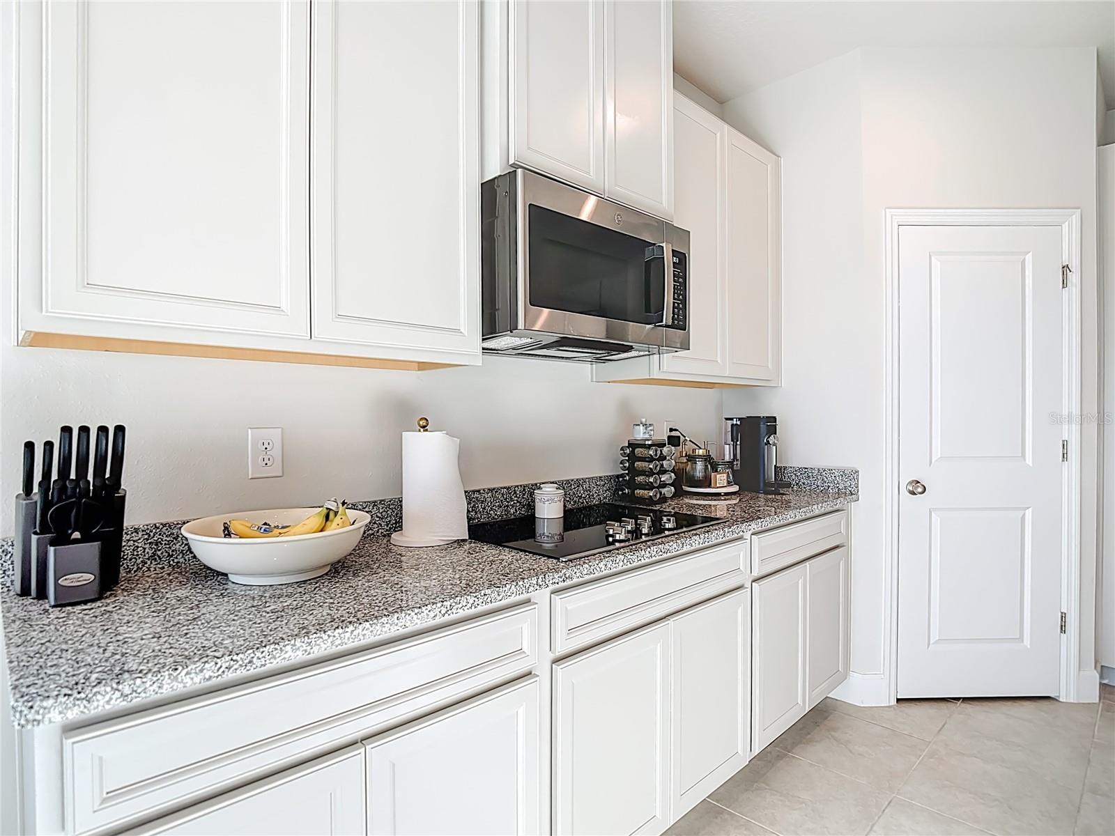 CHAPEL CREEK VILLAGES - Residential