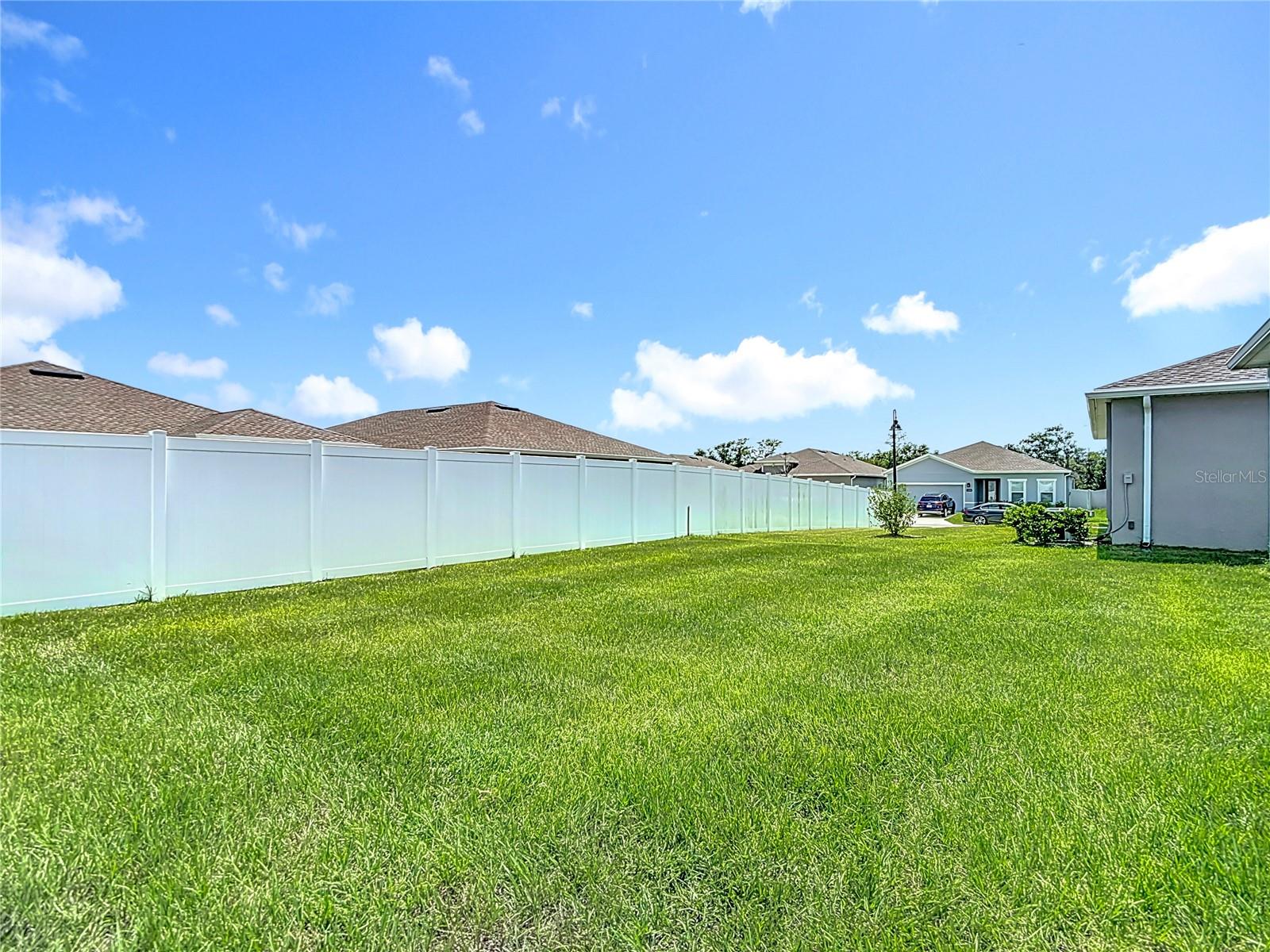 CHAPEL CREEK VILLAGES - Residential