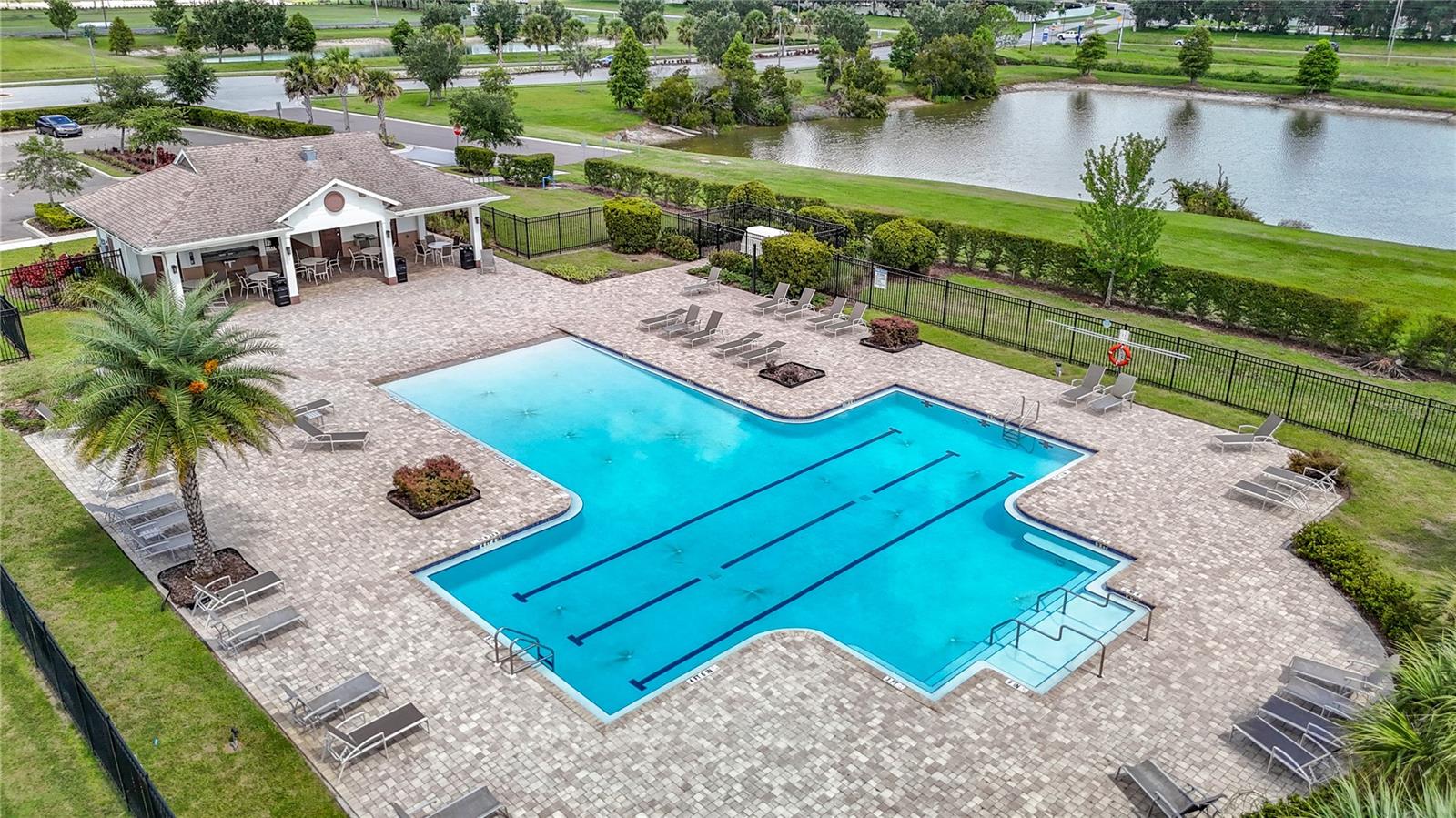 CHAPEL CREEK VILLAGES - Residential