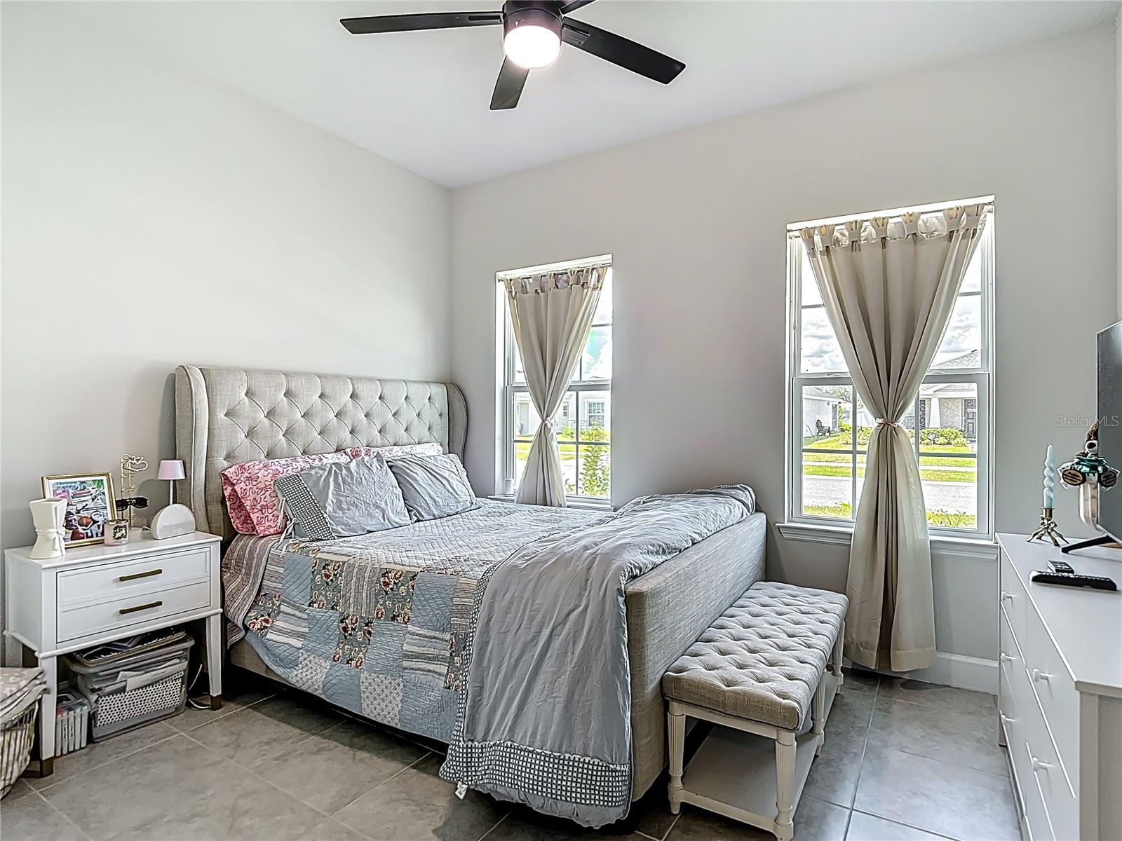 CHAPEL CREEK VILLAGES - Residential