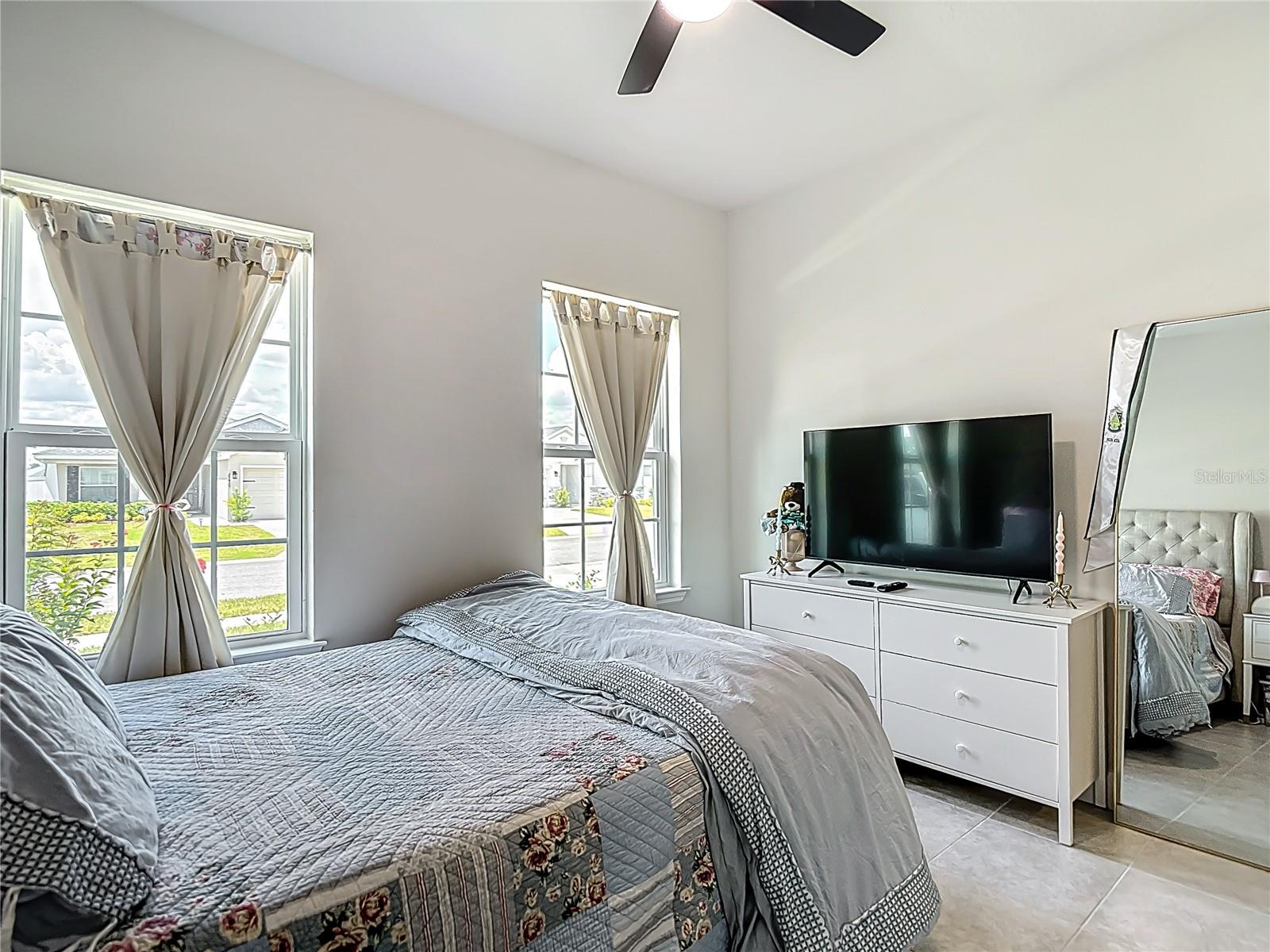 CHAPEL CREEK VILLAGES - Residential