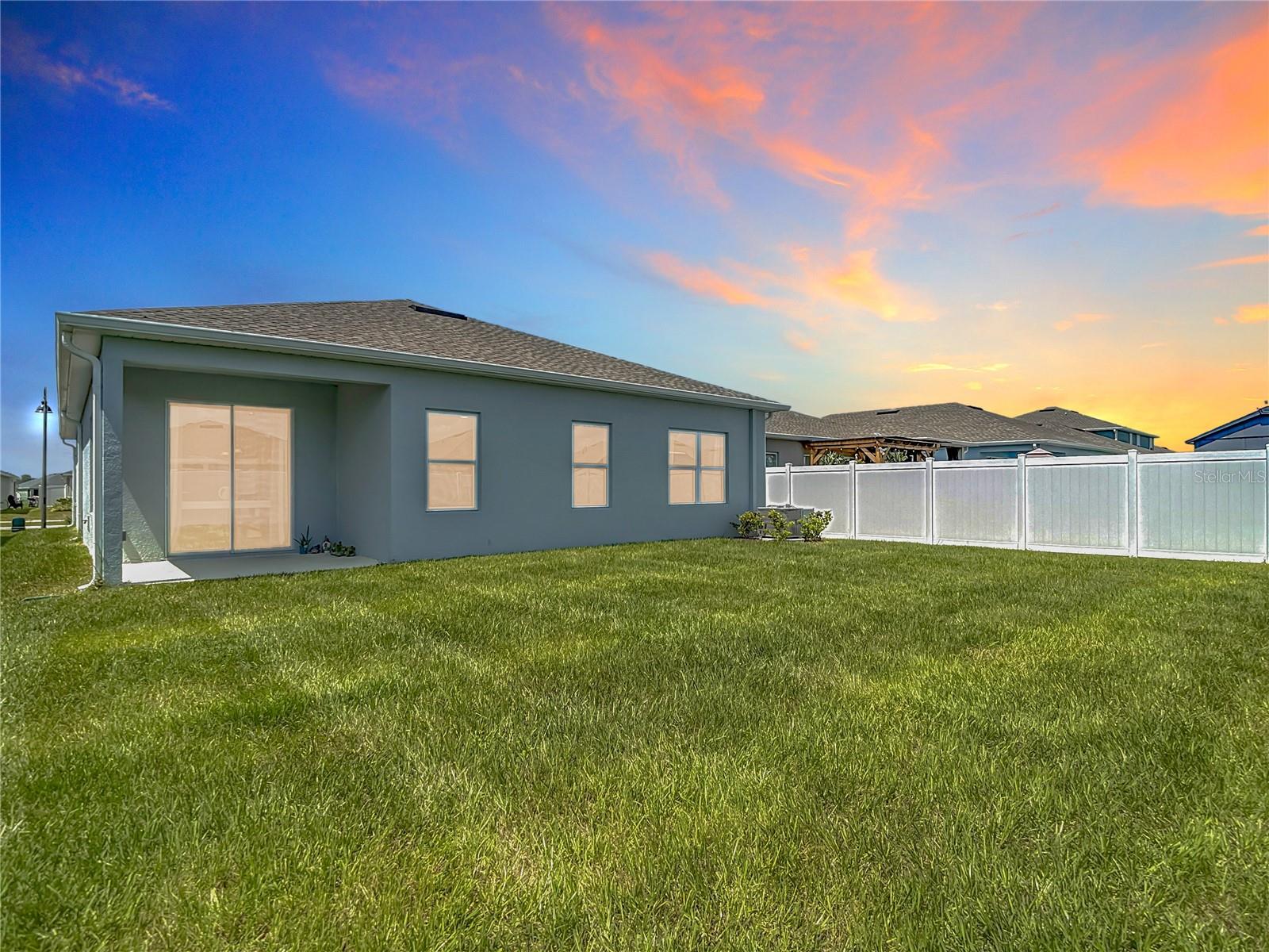 CHAPEL CREEK VILLAGES - Residential