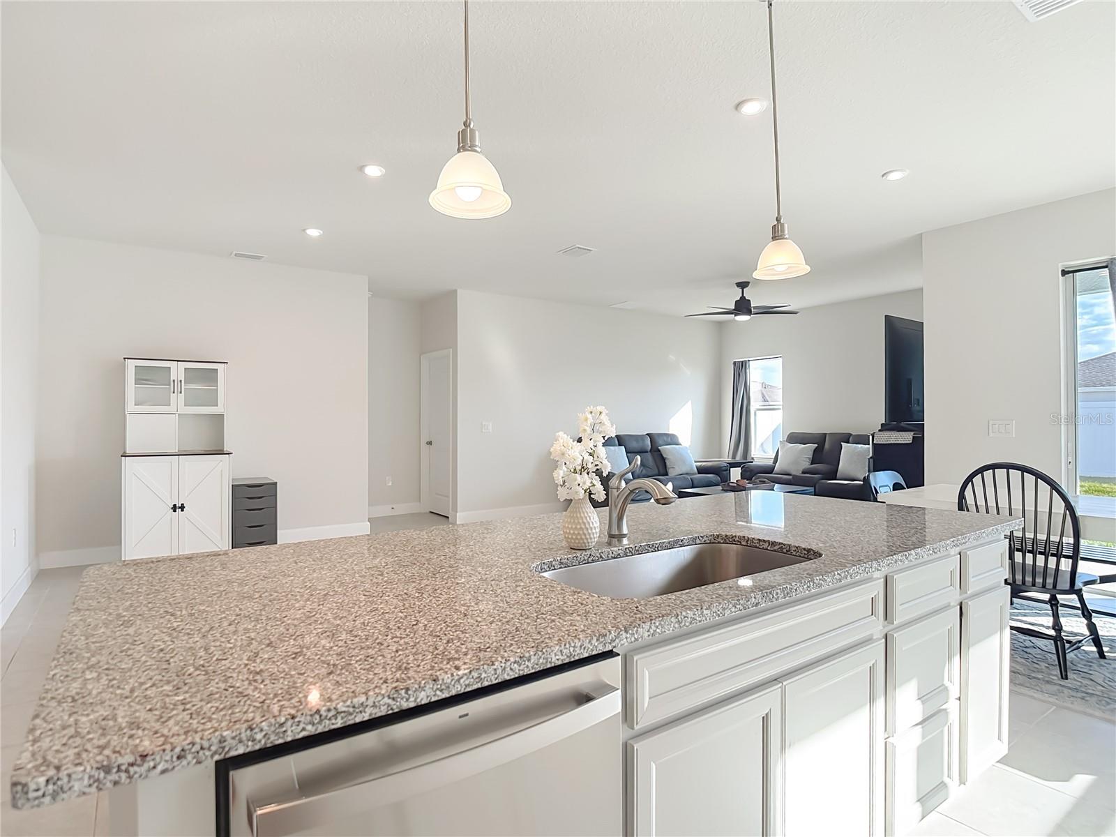 CHAPEL CREEK VILLAGES - Residential