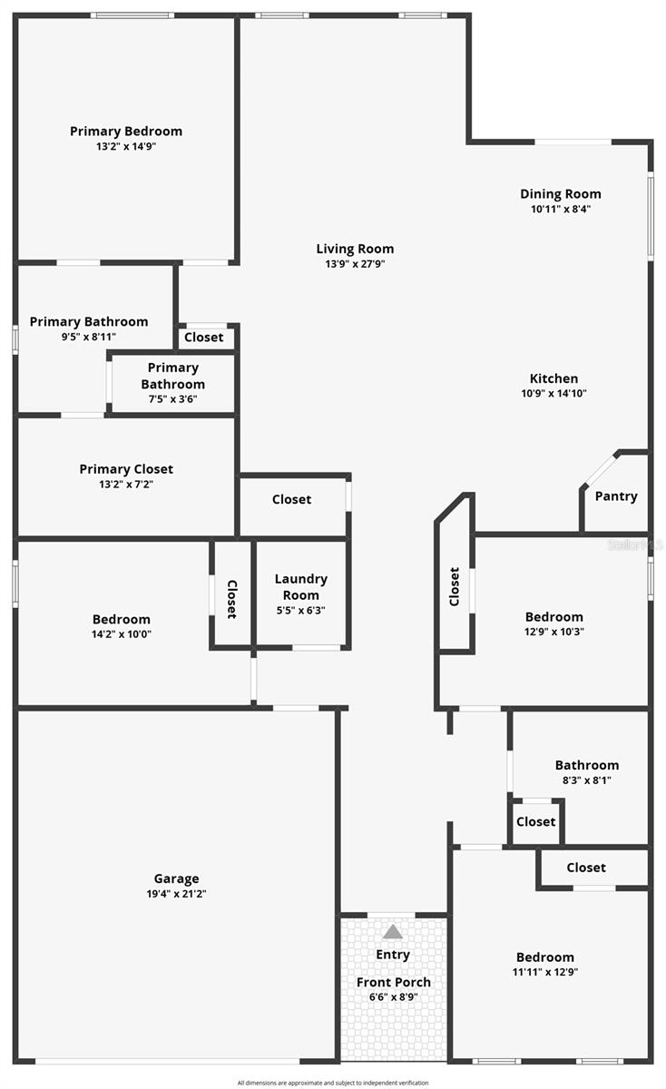 CHAPEL CREEK VILLAGES - Residential