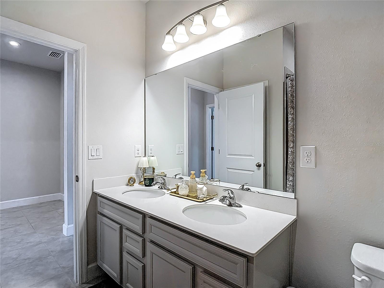 CHAPEL CREEK VILLAGES - Residential