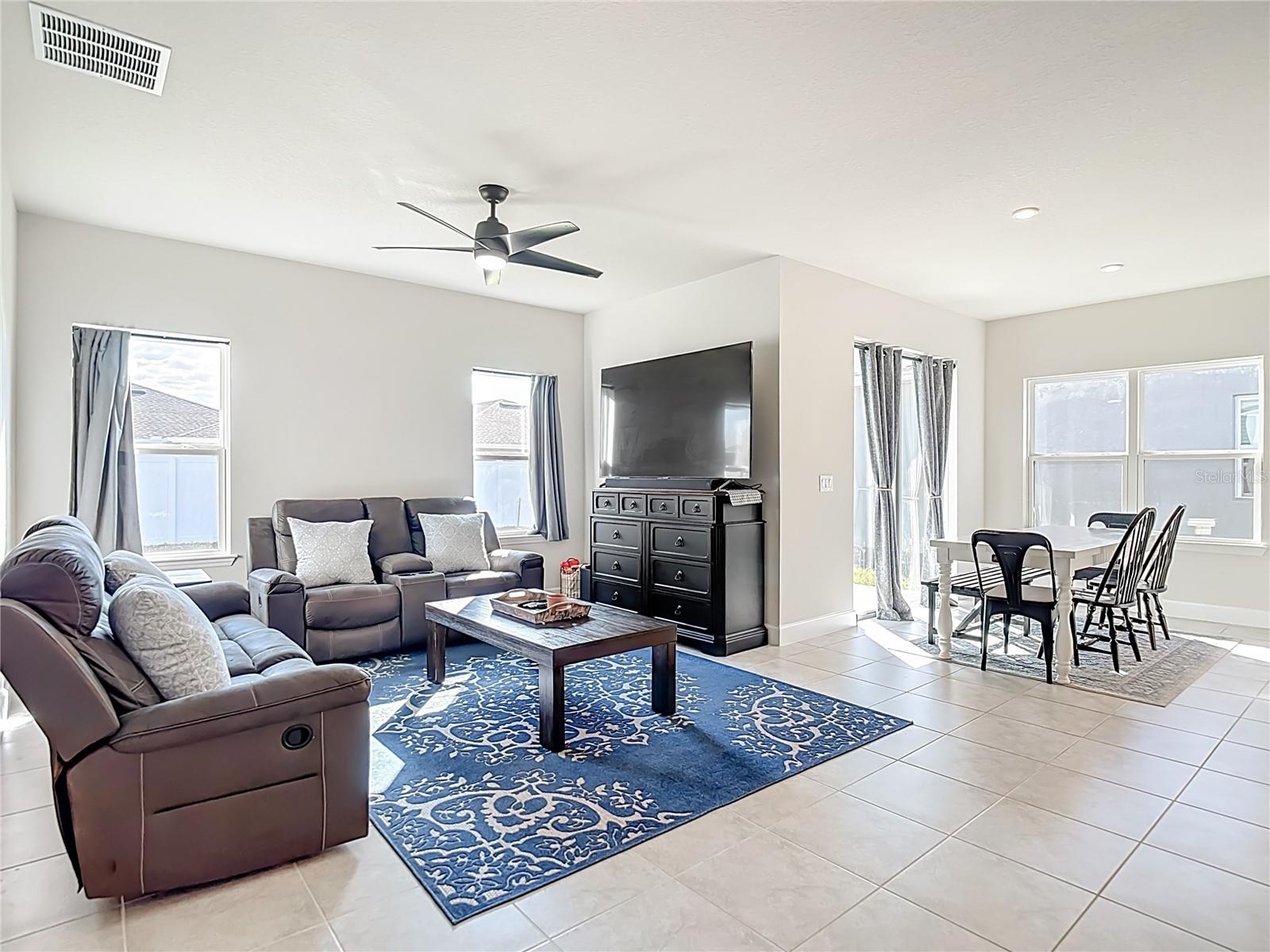 CHAPEL CREEK VILLAGES - Residential