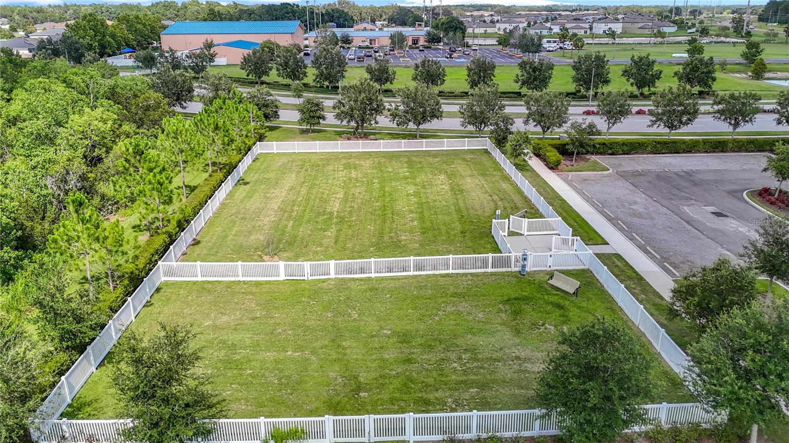 CHAPEL CREEK VILLAGES - Residential