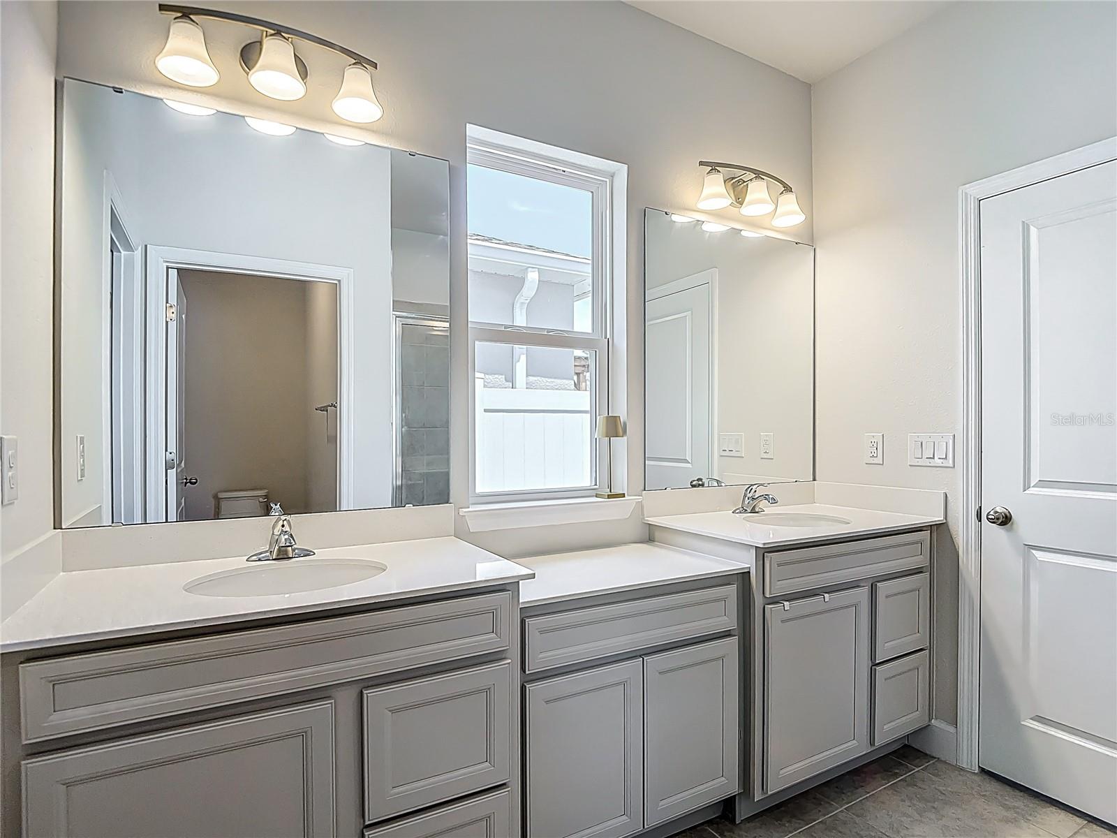 CHAPEL CREEK VILLAGES - Residential