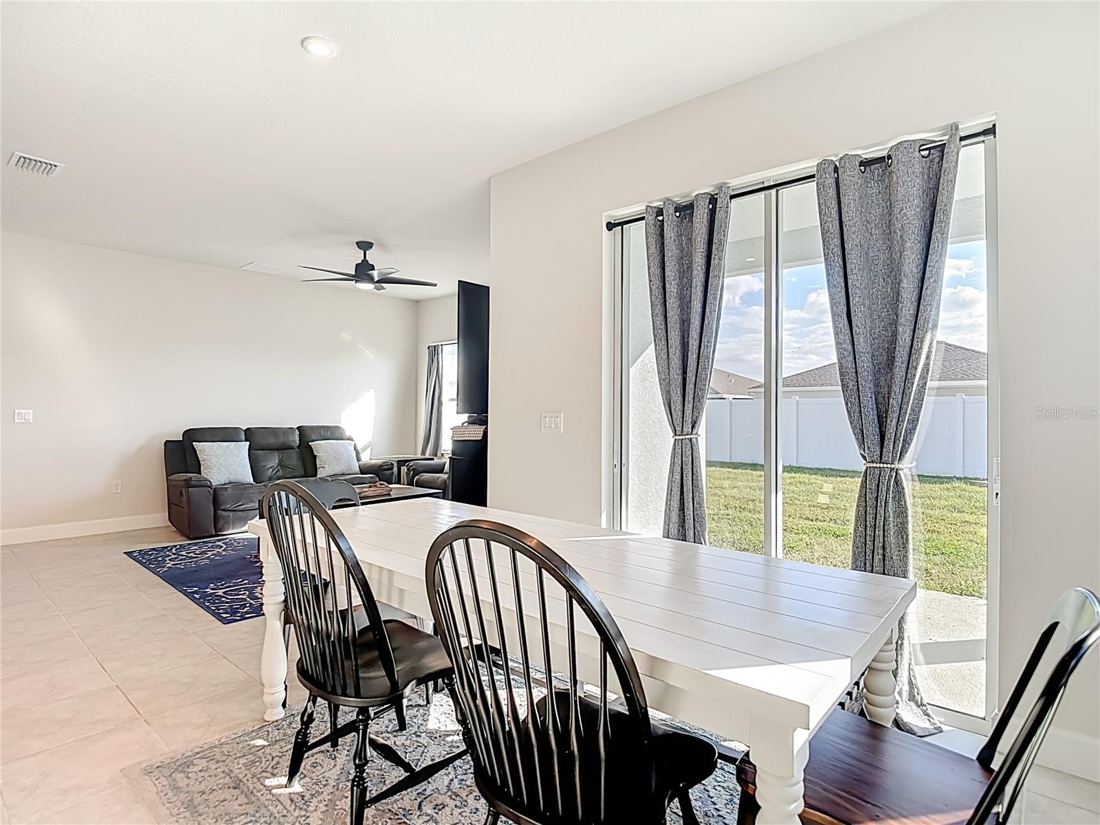 CHAPEL CREEK VILLAGES - Residential