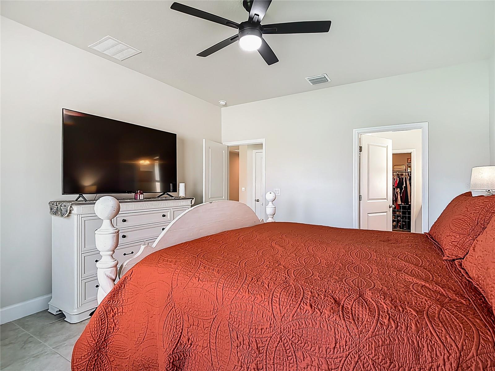 CHAPEL CREEK VILLAGES - Residential