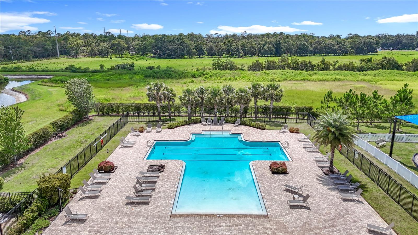 CHAPEL CREEK VILLAGES - Residential