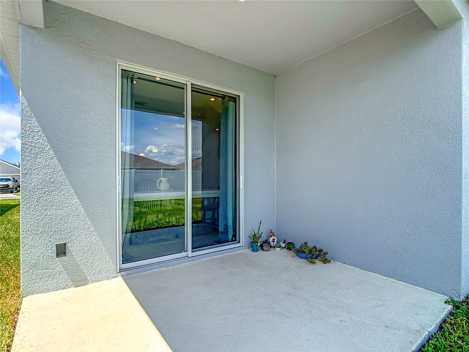 CHAPEL CREEK VILLAGES - Residential