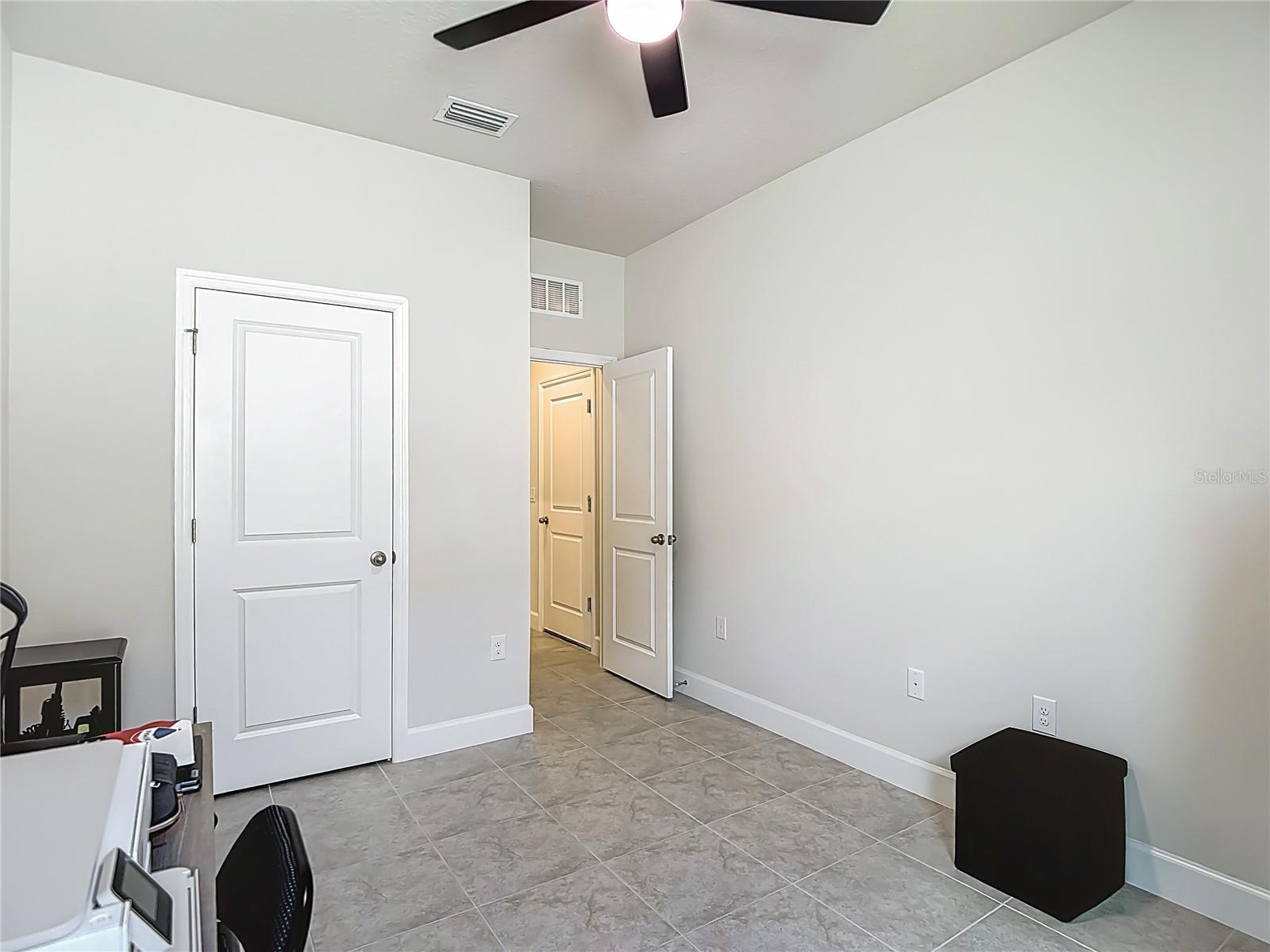 CHAPEL CREEK VILLAGES - Residential