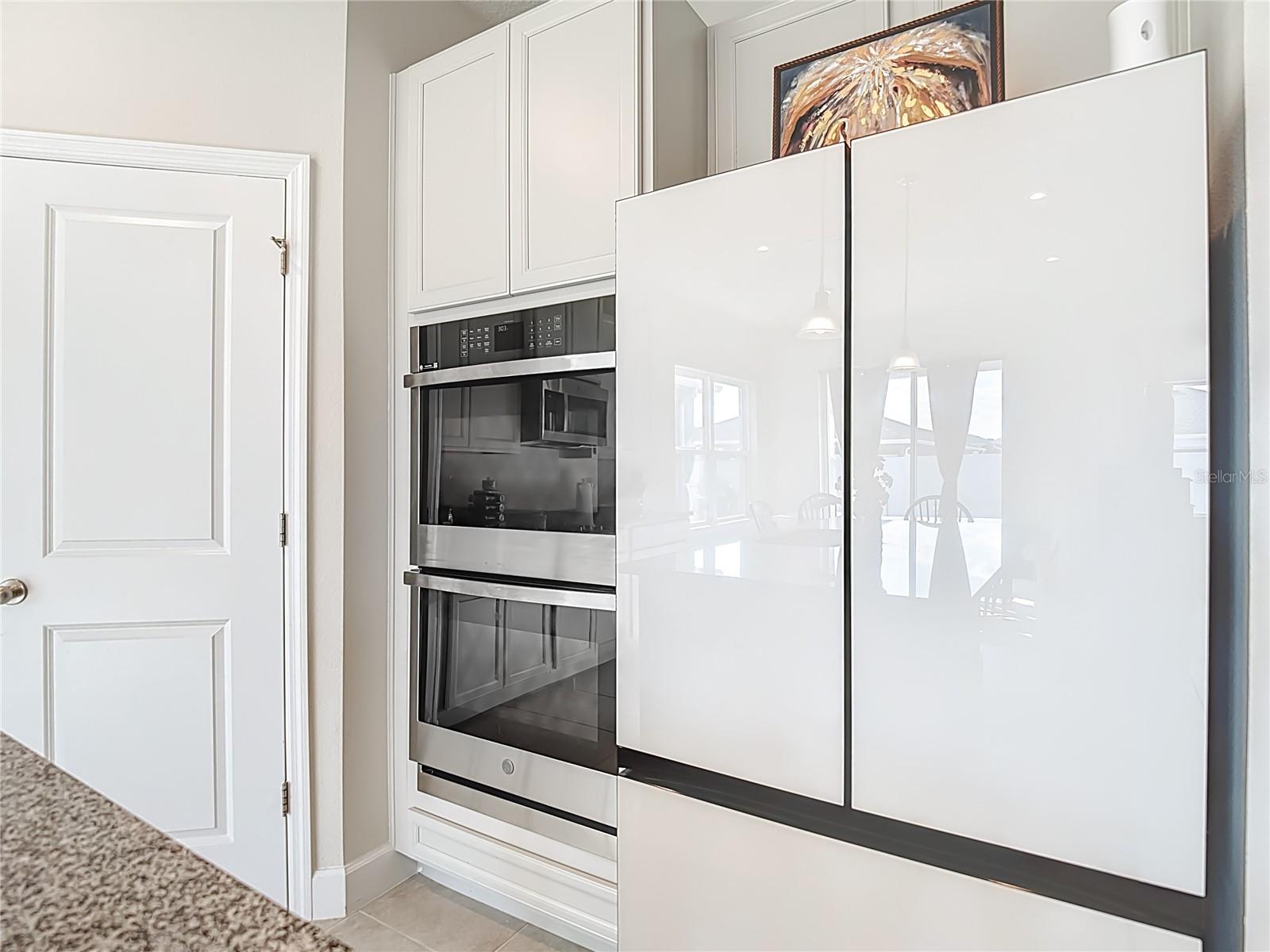 CHAPEL CREEK VILLAGES - Residential