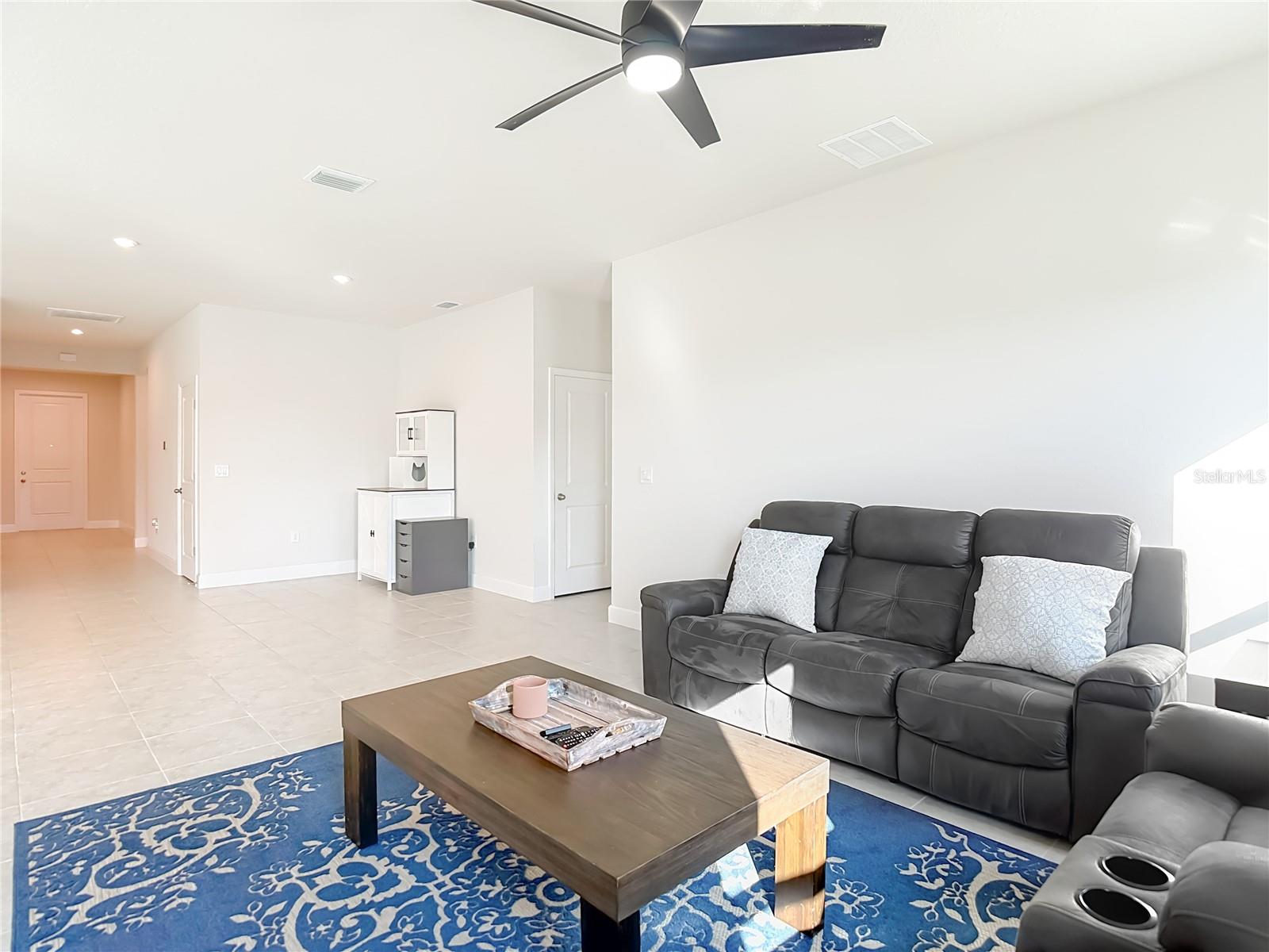 CHAPEL CREEK VILLAGES - Residential