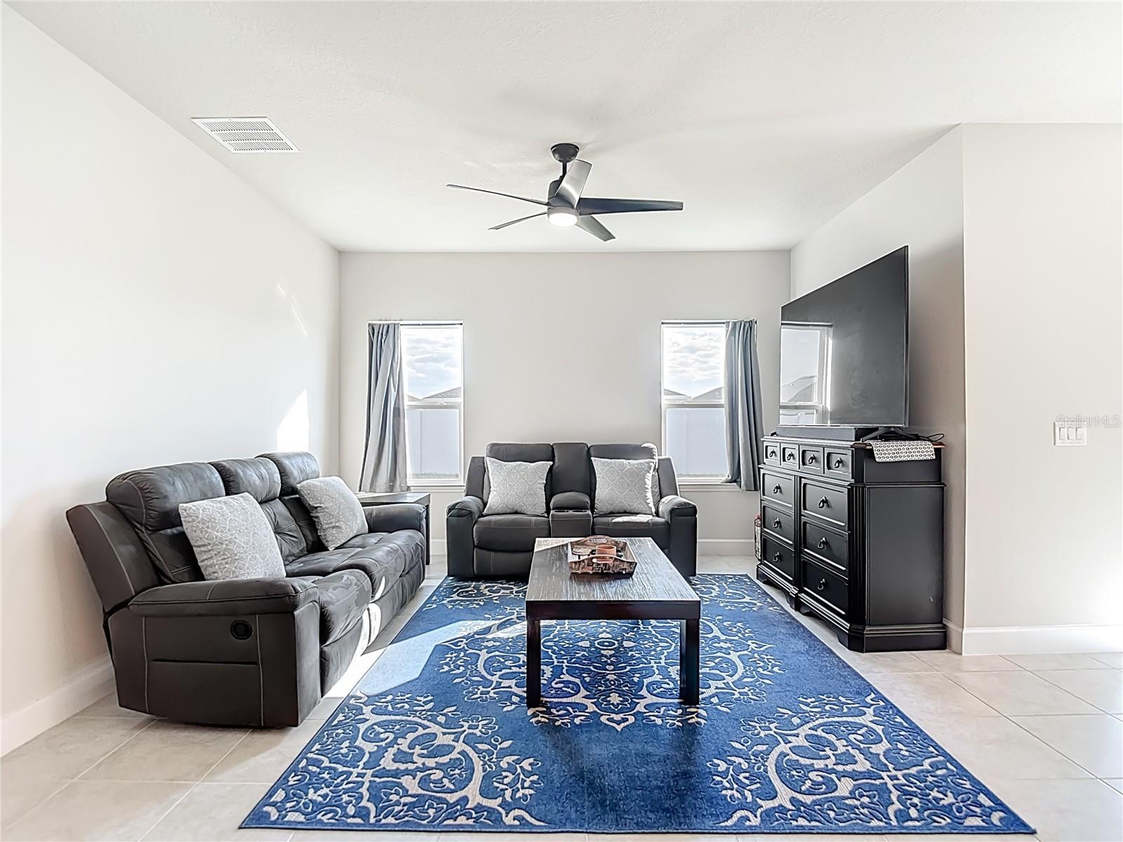 CHAPEL CREEK VILLAGES - Residential