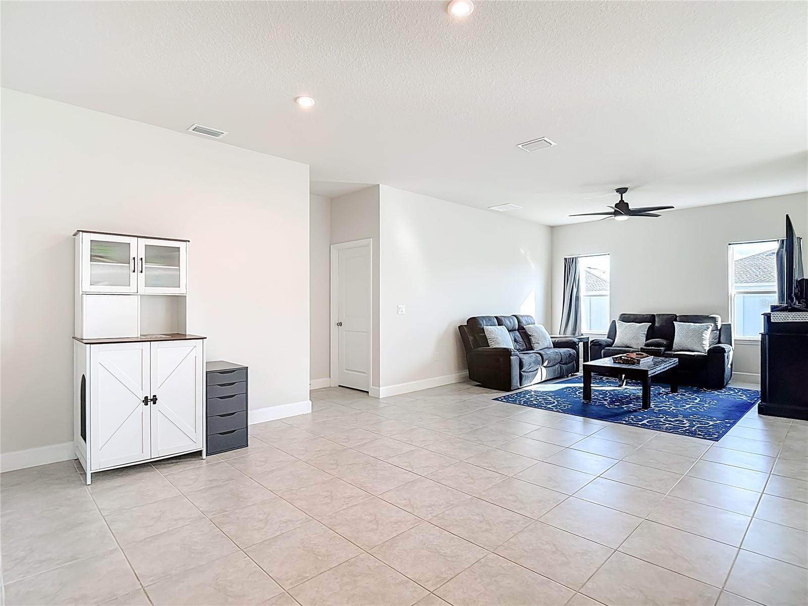 CHAPEL CREEK VILLAGES - Residential