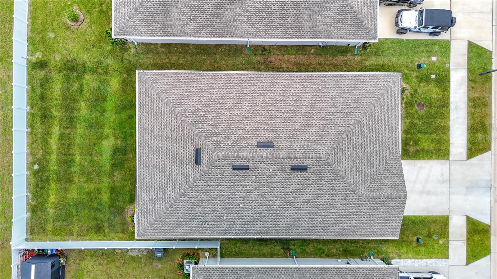 CHAPEL CREEK VILLAGES - Residential