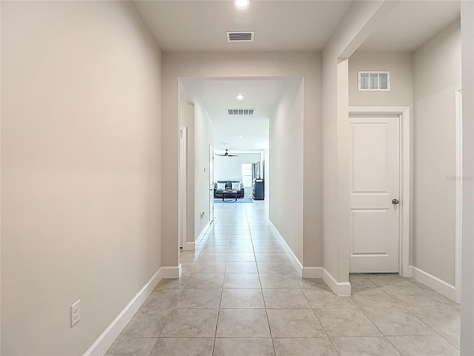 CHAPEL CREEK VILLAGES - Residential